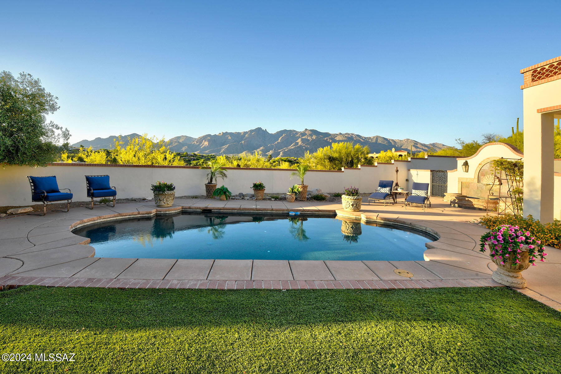 La Puerta On Hacienda Del Sol (1-10) - Residential