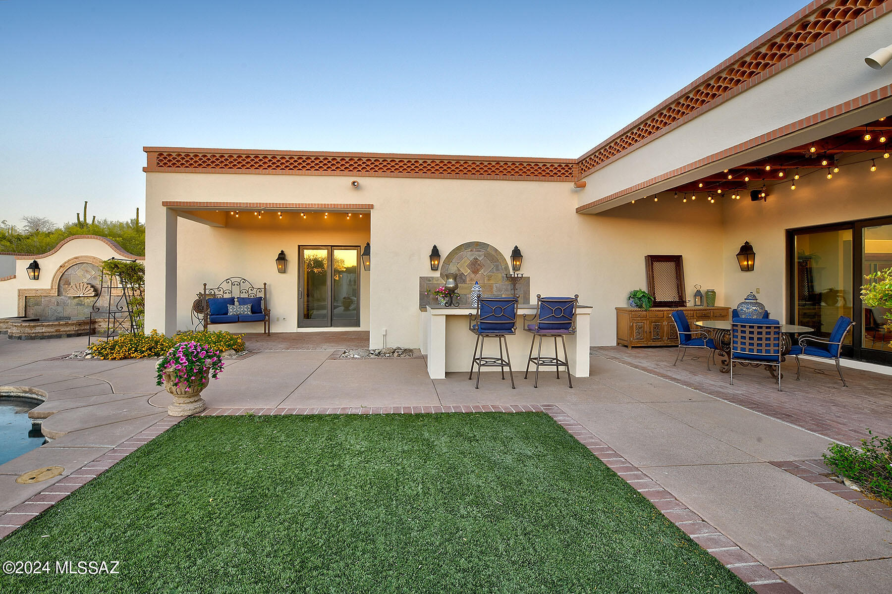 La Puerta On Hacienda Del Sol (1-10) - Residential