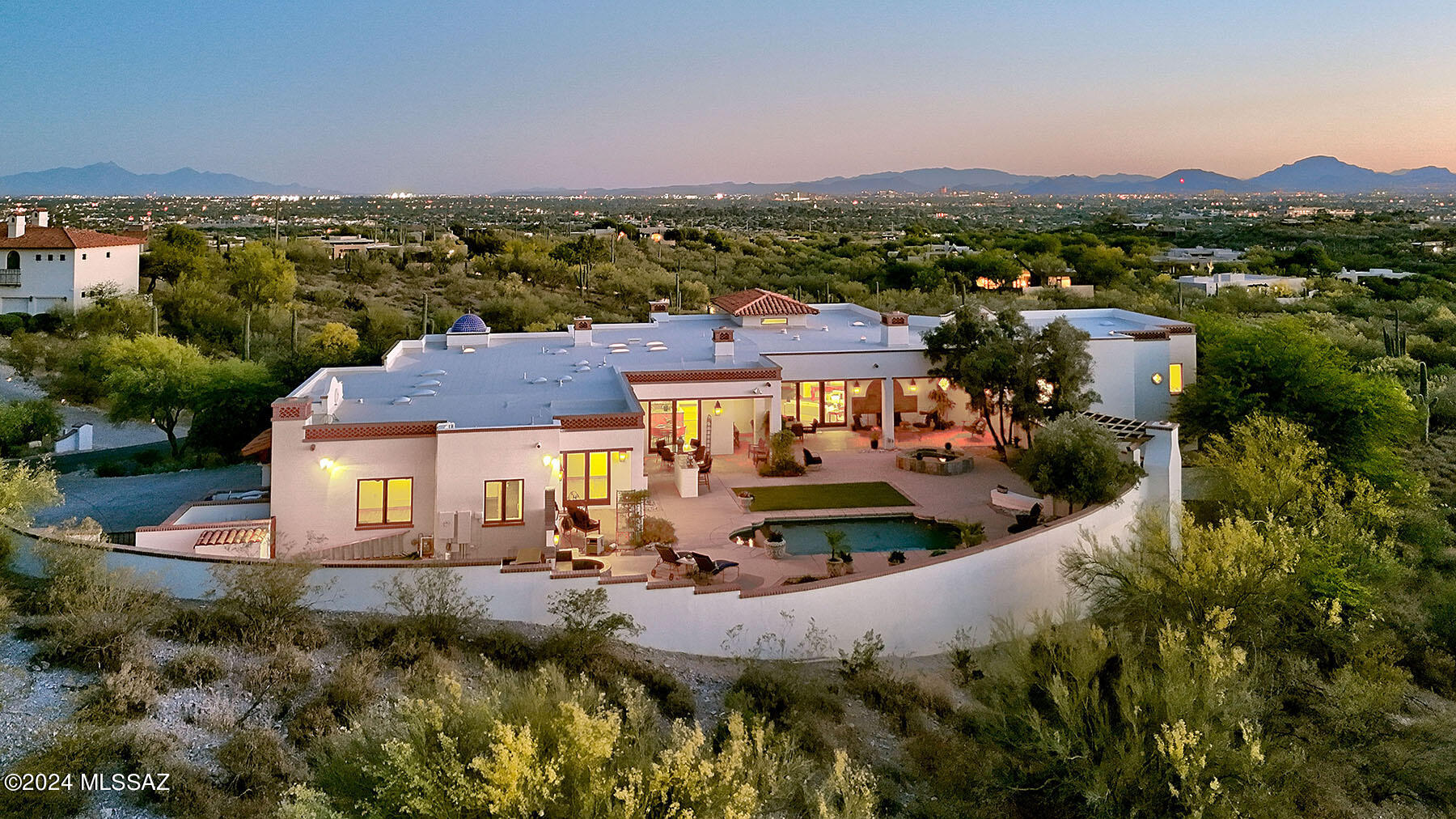 La Puerta On Hacienda Del Sol (1-10) - Residential
