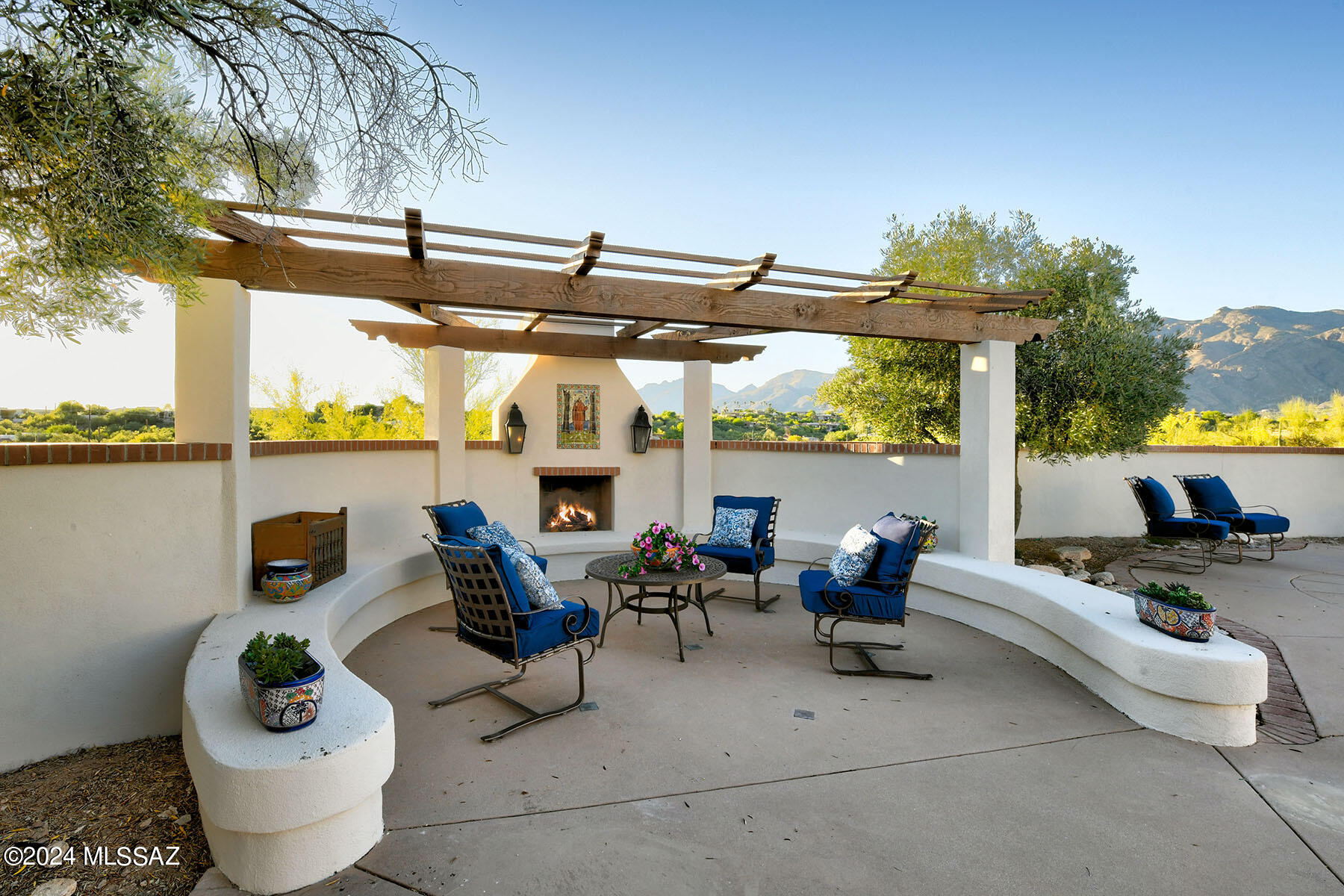 La Puerta On Hacienda Del Sol (1-10) - Residential