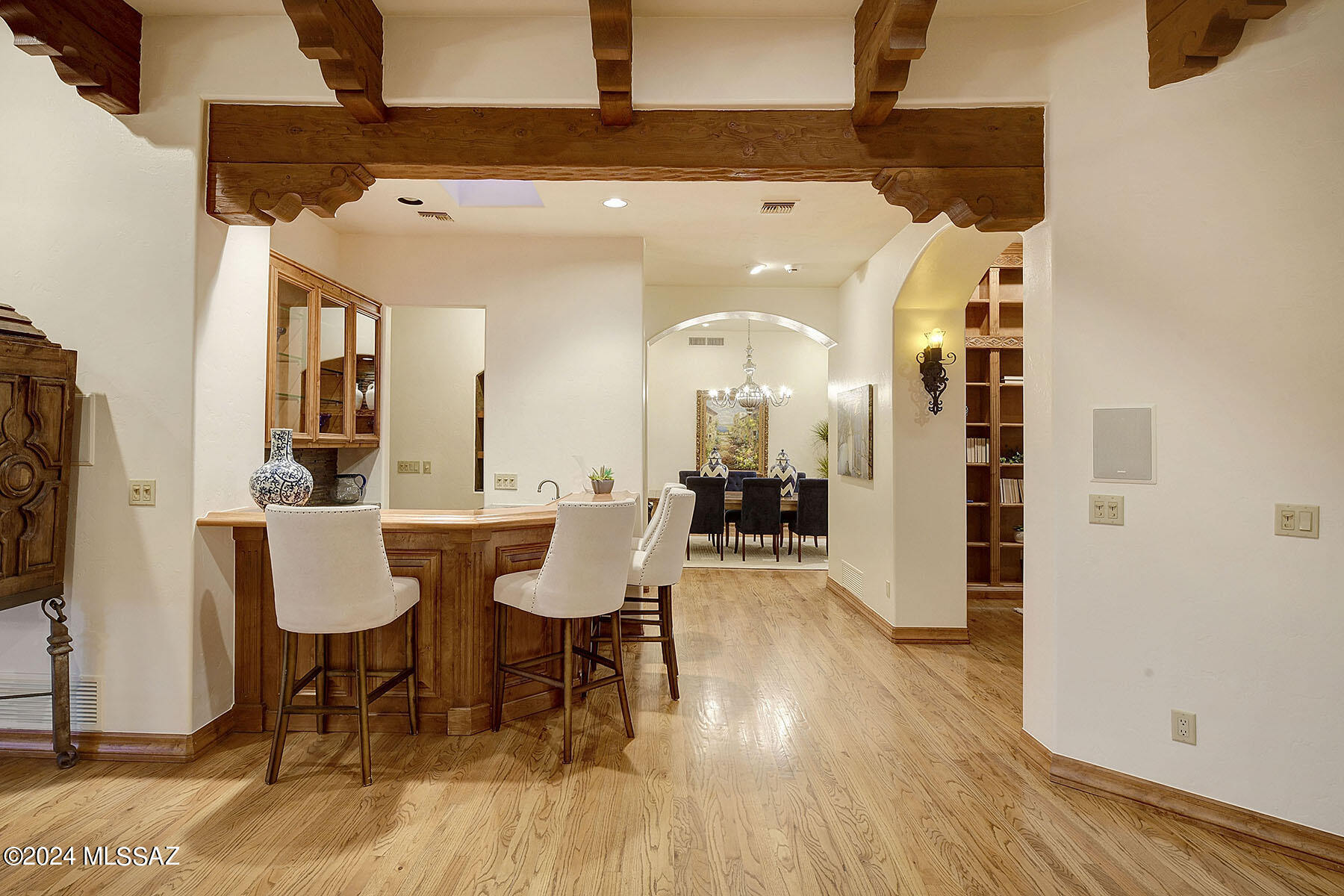 La Puerta On Hacienda Del Sol (1-10) - Residential
