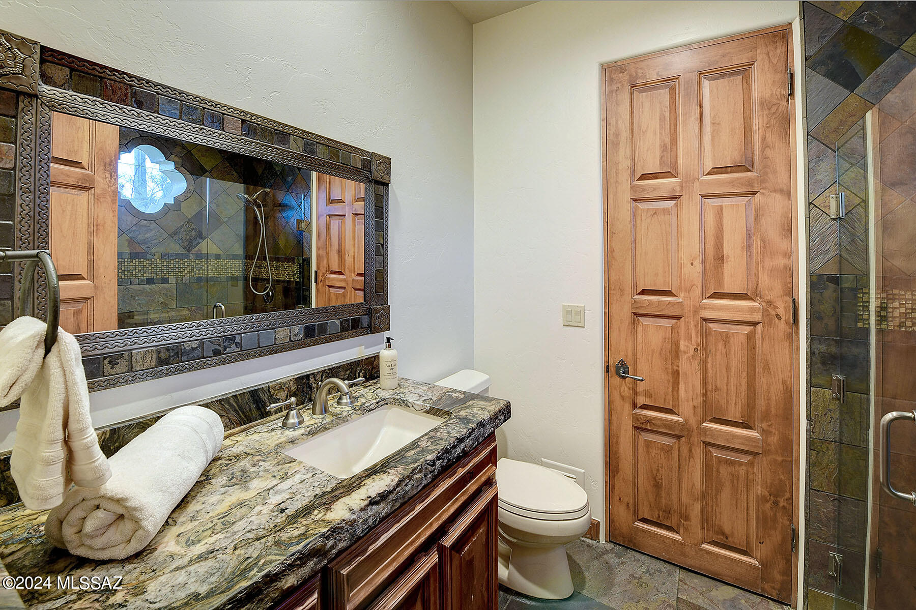 La Puerta On Hacienda Del Sol (1-10) - Residential