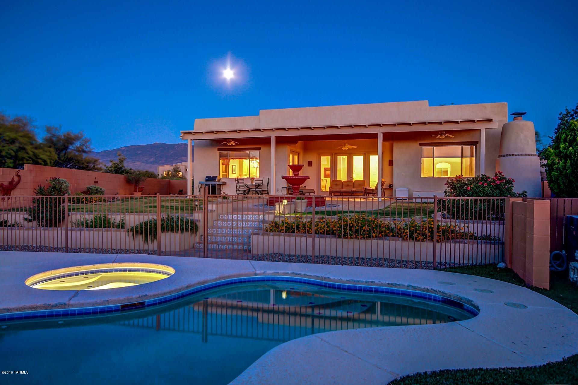 Arizona Estates (1-42) - Residential