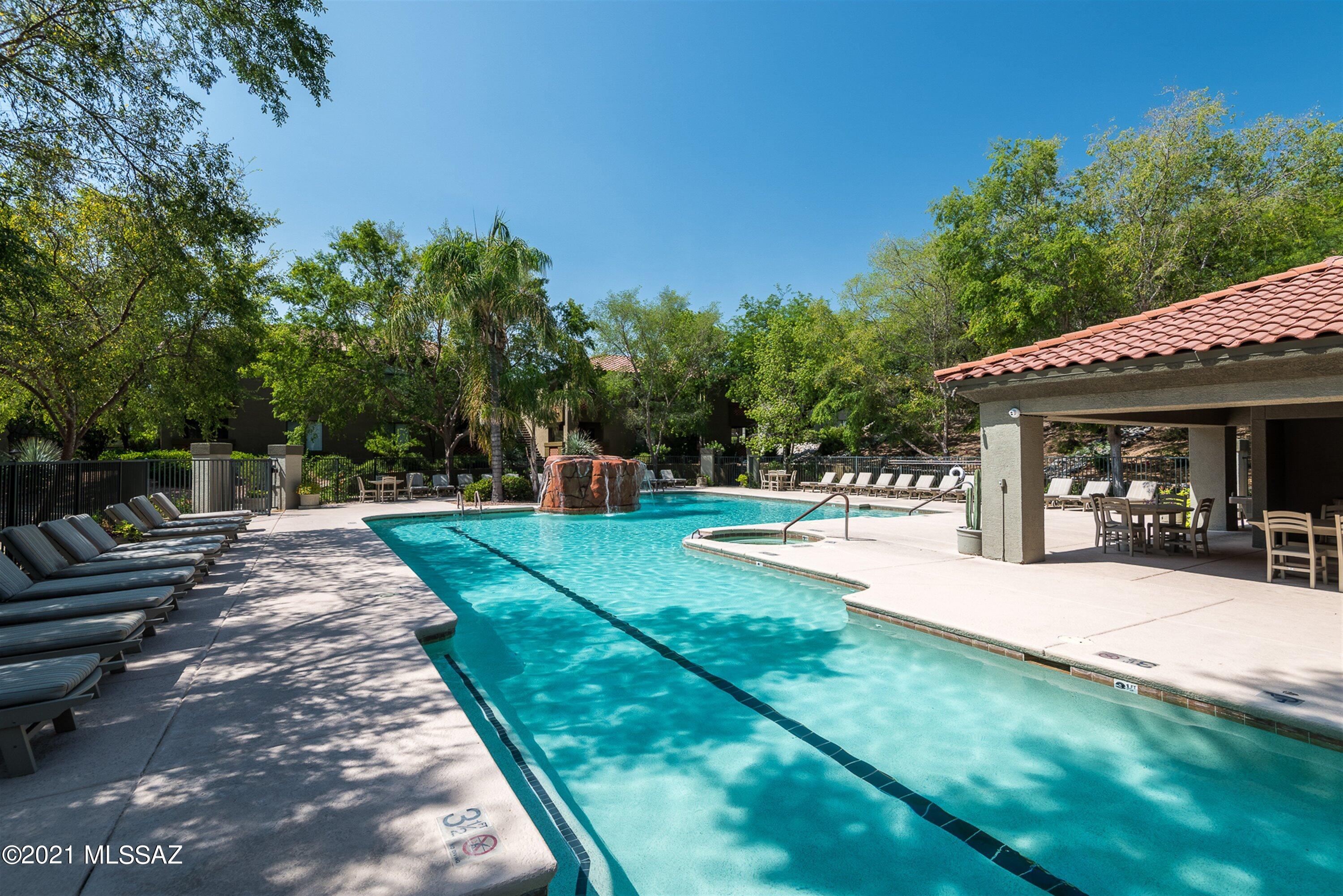 Veranda at Ventana Condominiums - Residential Lease