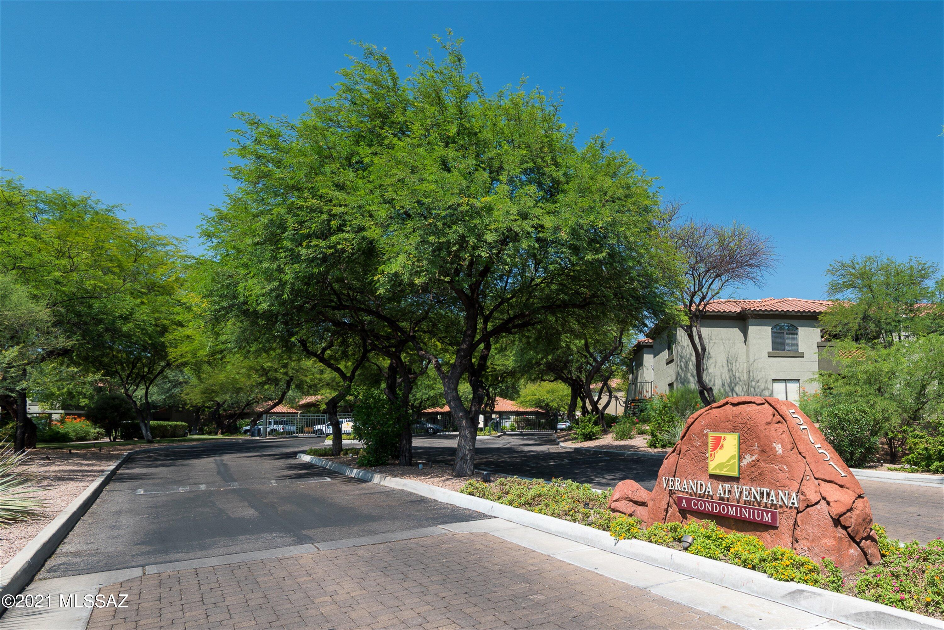 Veranda at Ventana Condominiums - Residential Lease