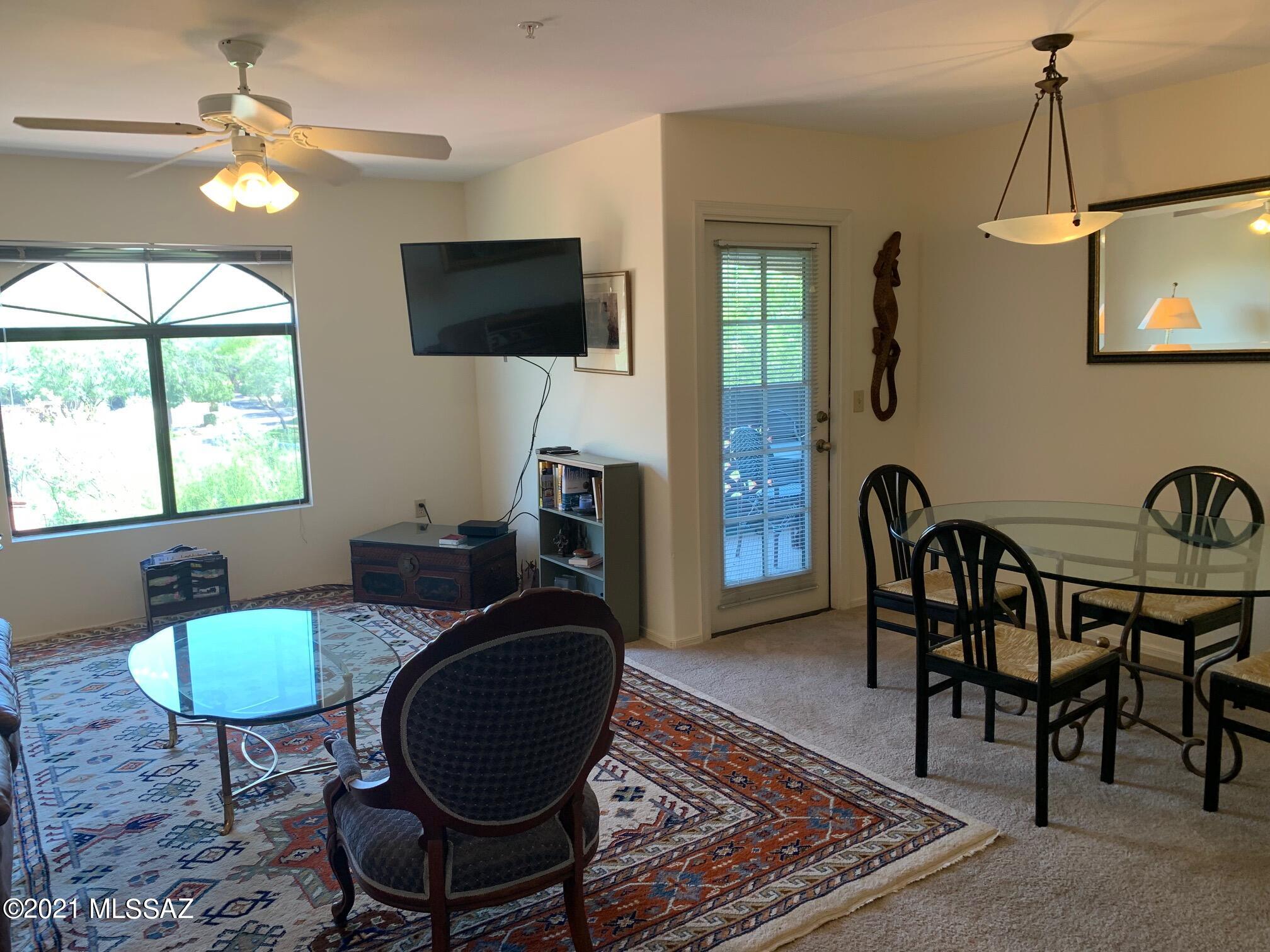 Veranda at Ventana Condominiums - Residential Lease