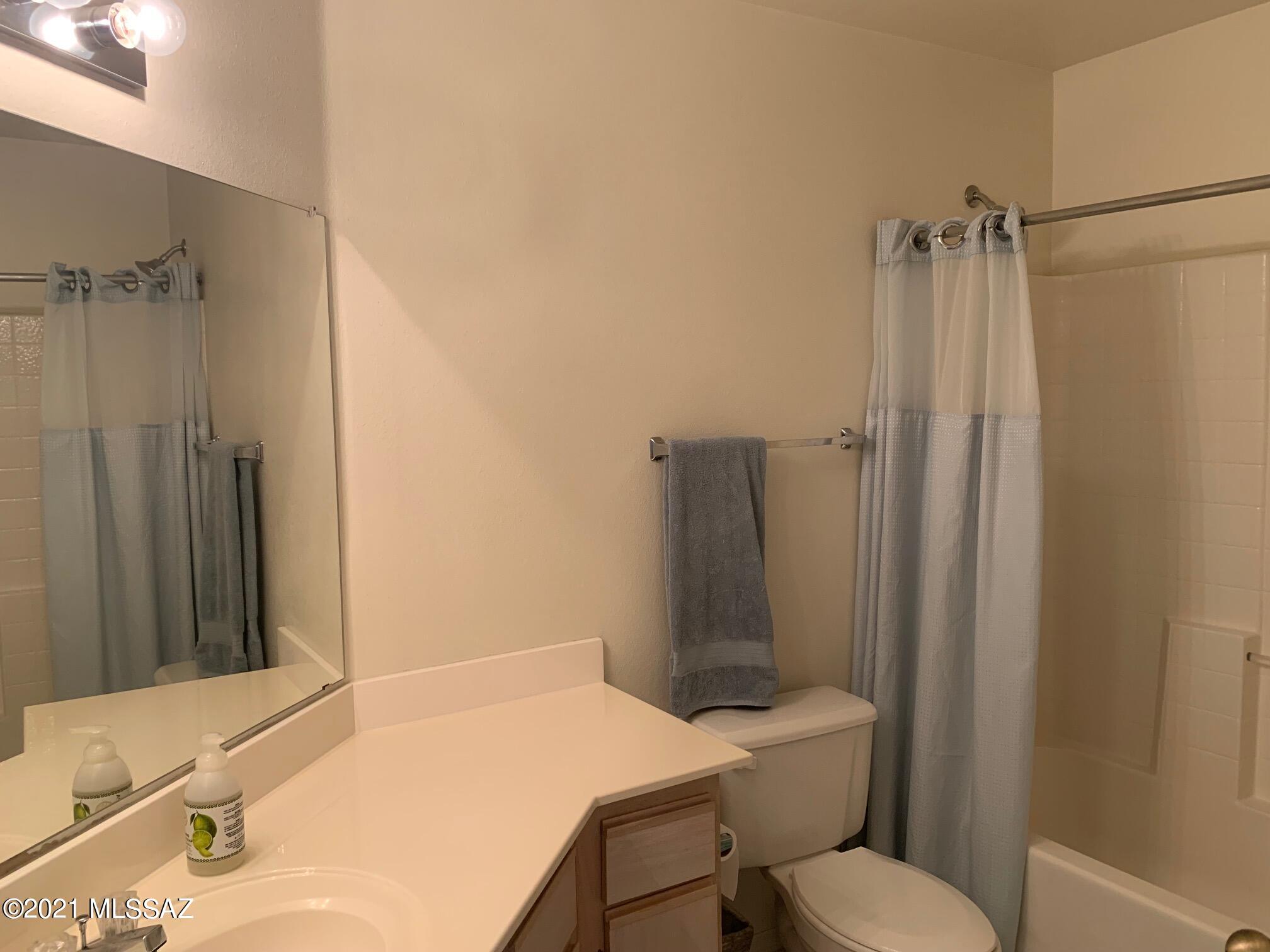 Veranda at Ventana Condominiums - Residential Lease
