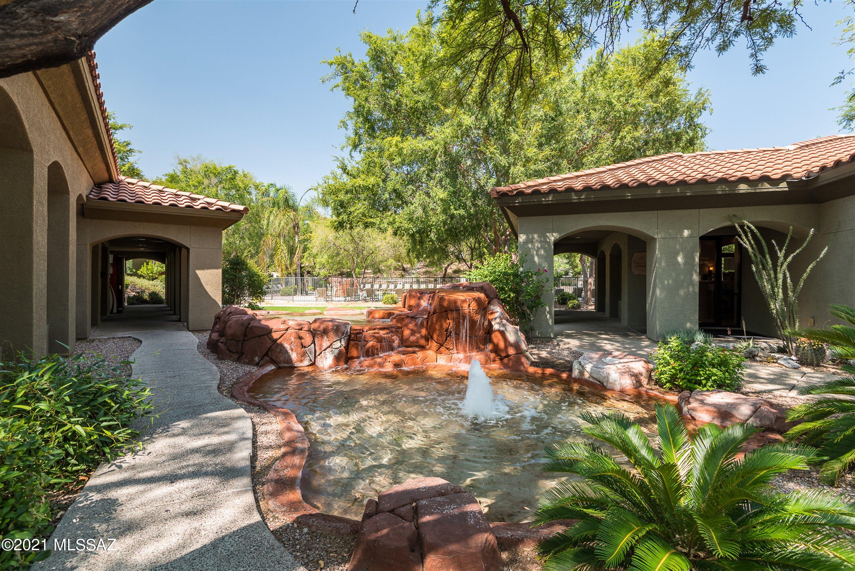 Veranda at Ventana Condominiums - Residential Lease