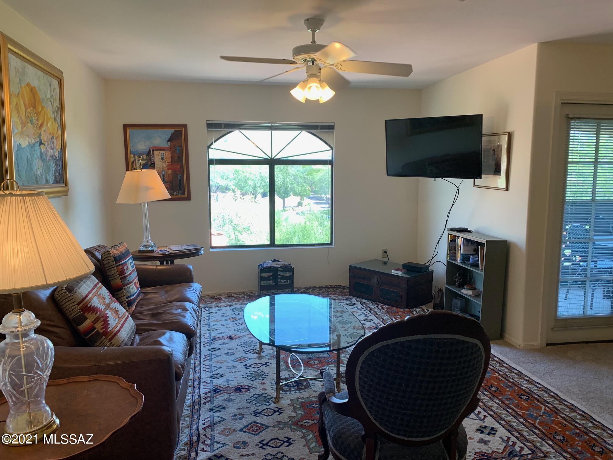 Veranda at Ventana Condominiums - Residential Lease