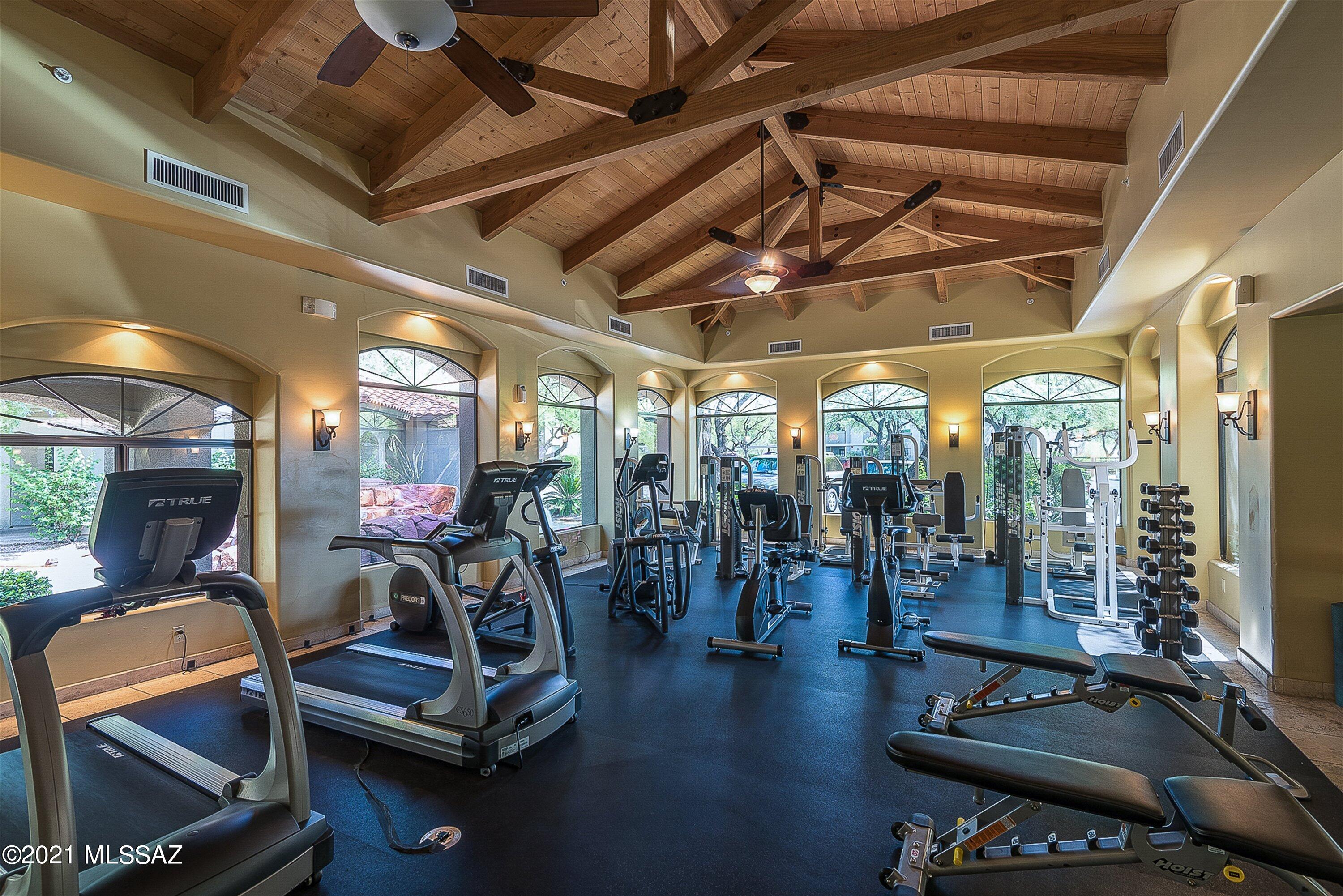 Veranda at Ventana Condominiums - Residential Lease