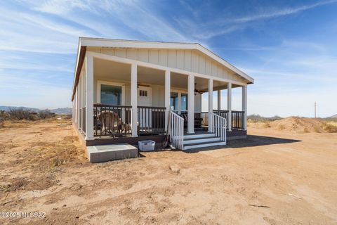 A home in Pearce