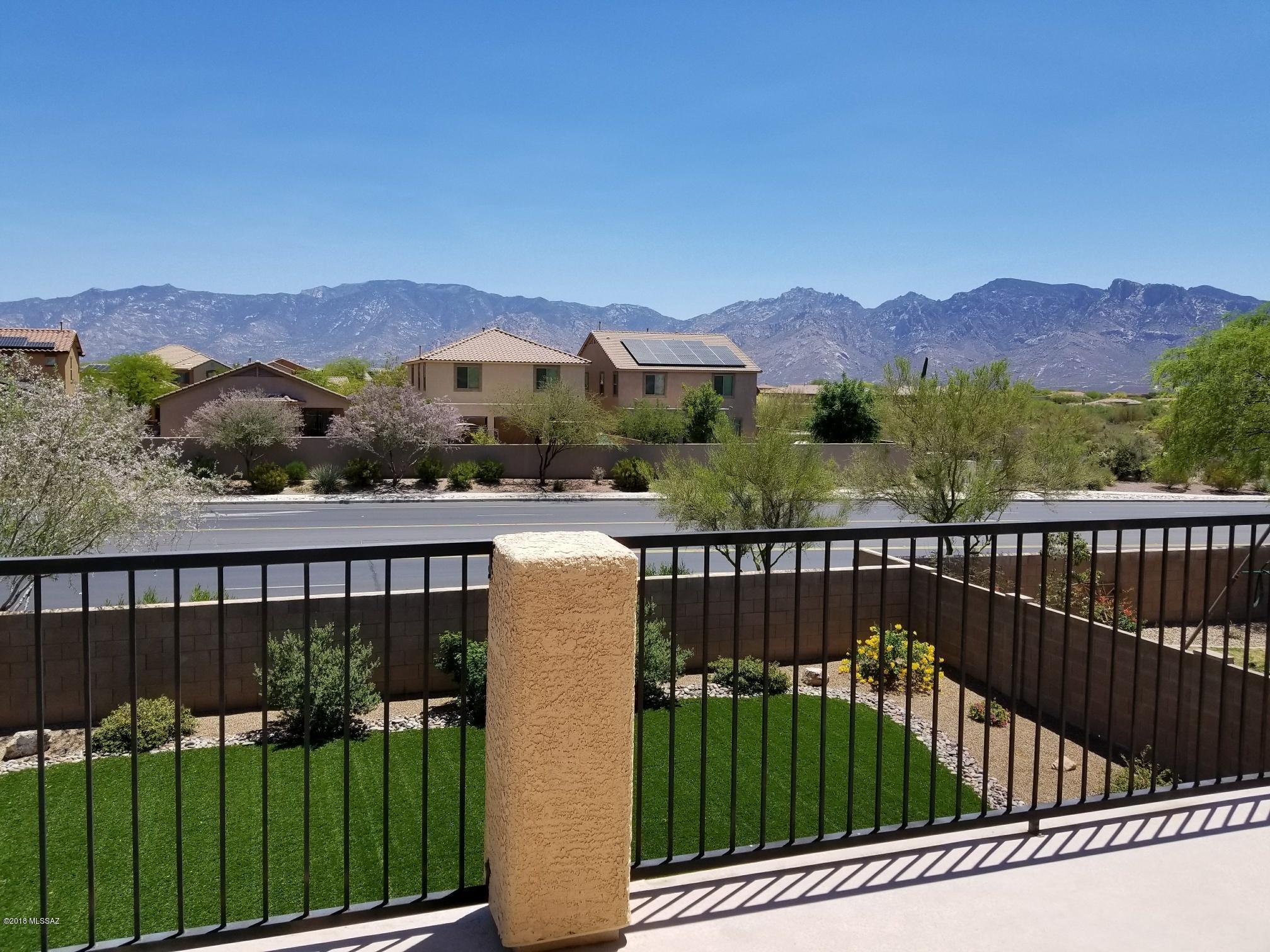 Rancho Vistoso NGHB 10 PCLS S,U & V - Residential