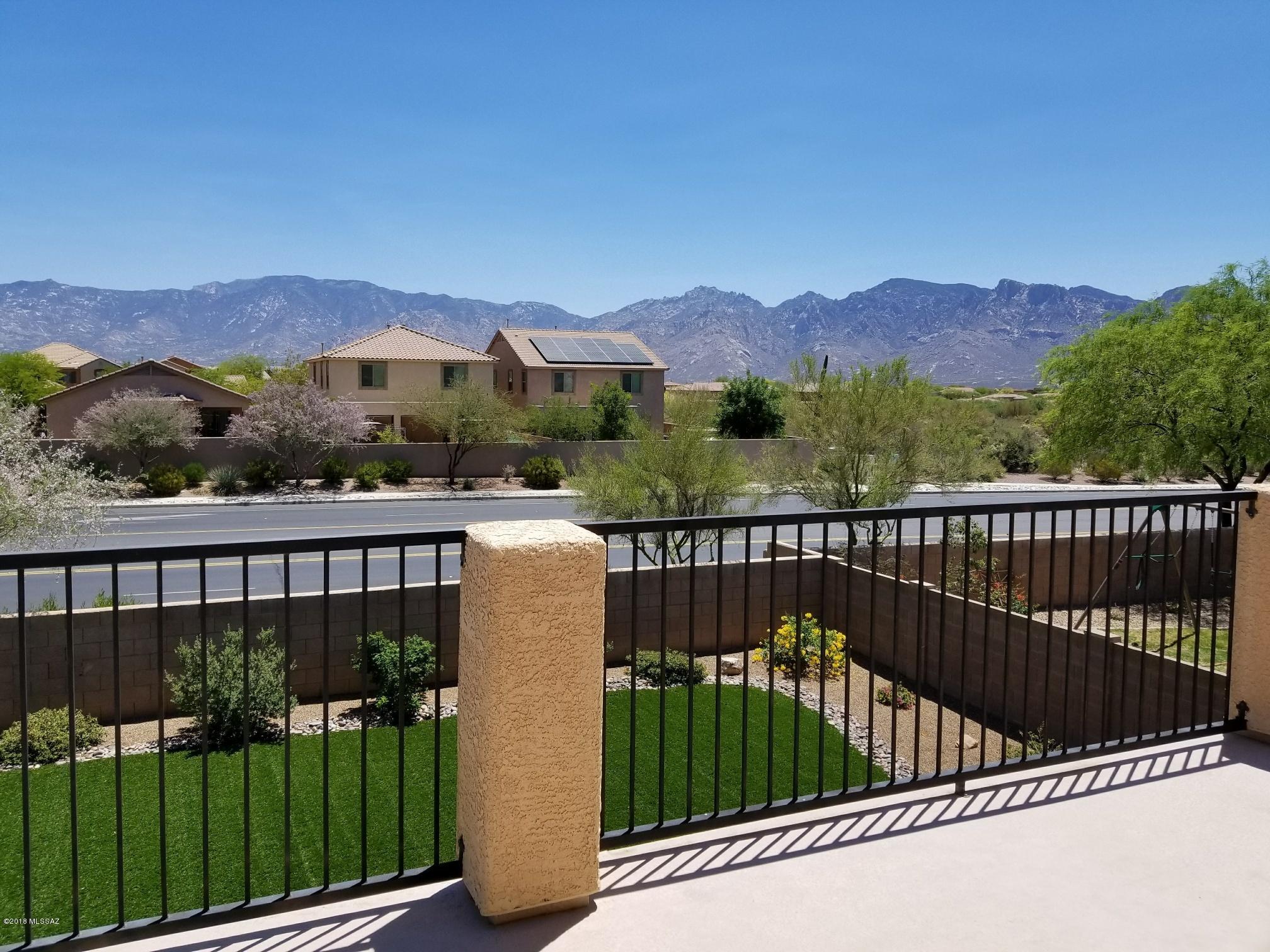 Rancho Vistoso NGHB 10 PCLS S,U & V - Residential