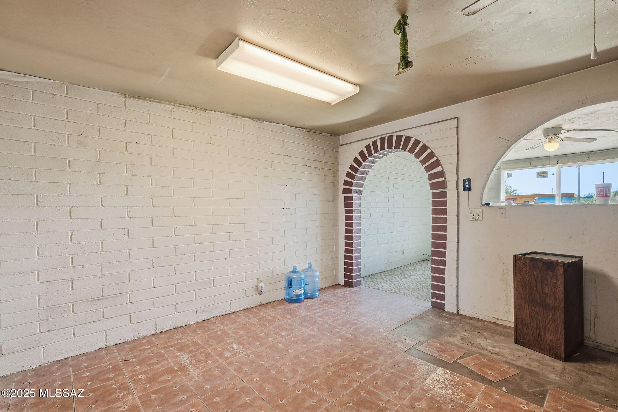 Parkside (1-134) - Residential