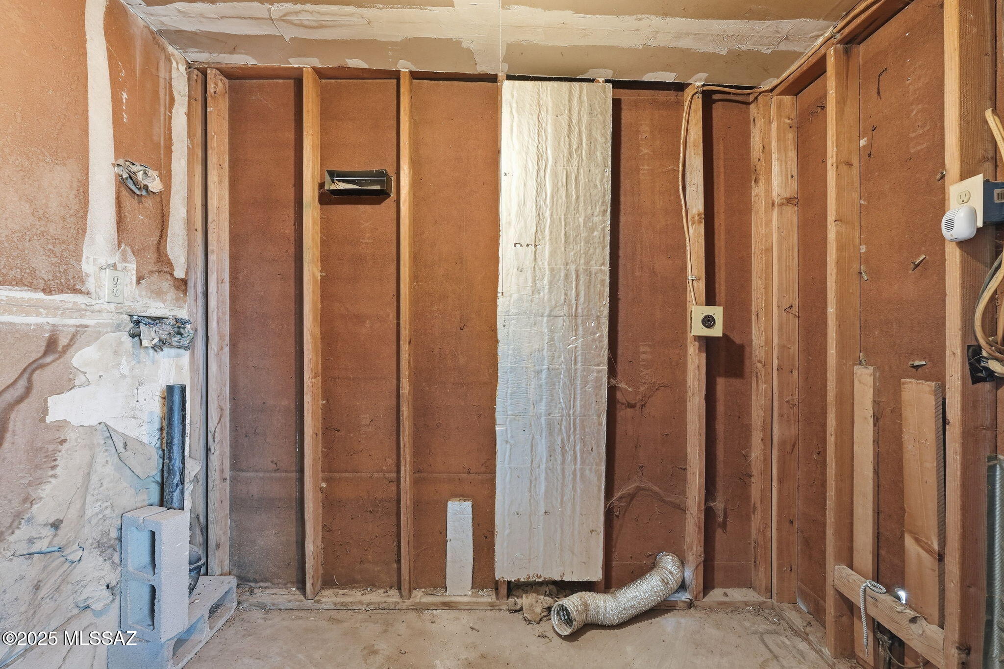 Parkside (1-134) - Residential