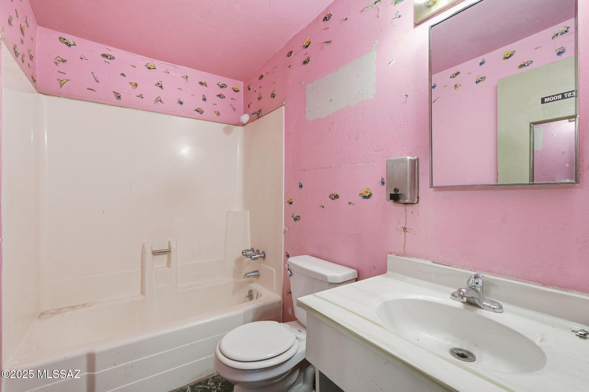 Parkside (1-134) - Residential