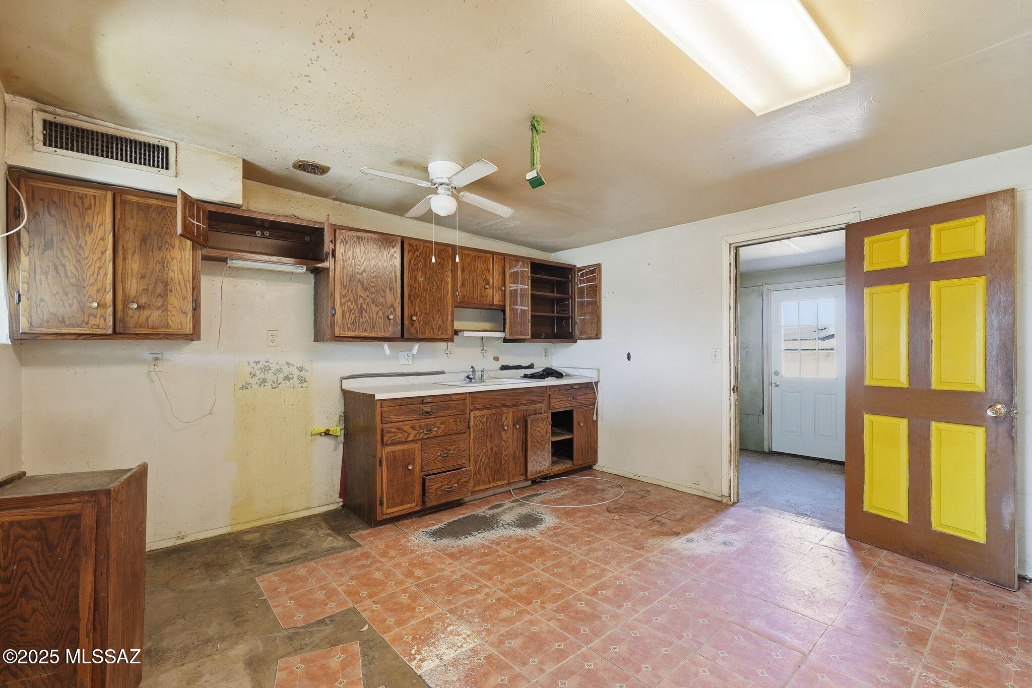 Parkside (1-134) - Residential