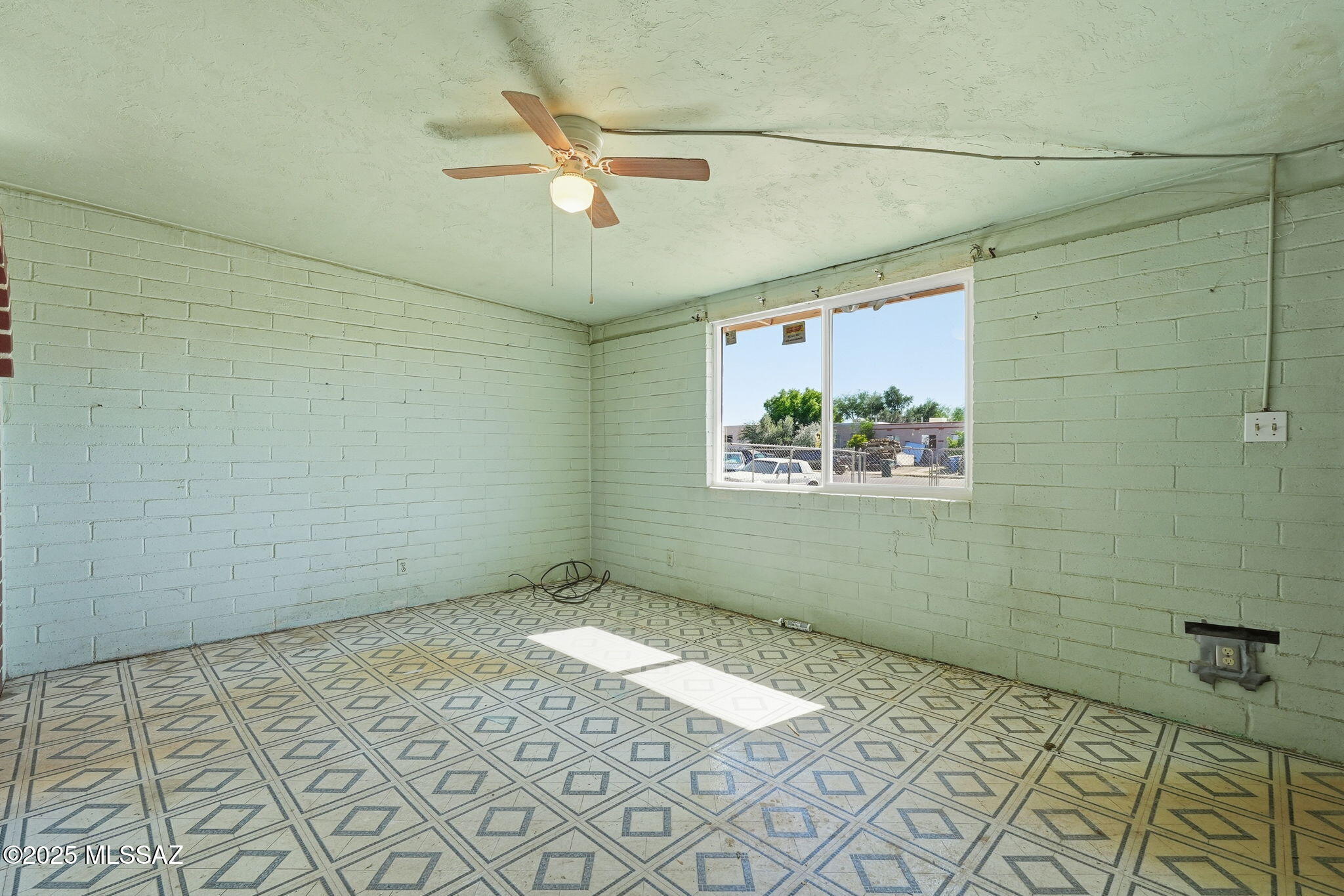 Parkside (1-134) - Residential