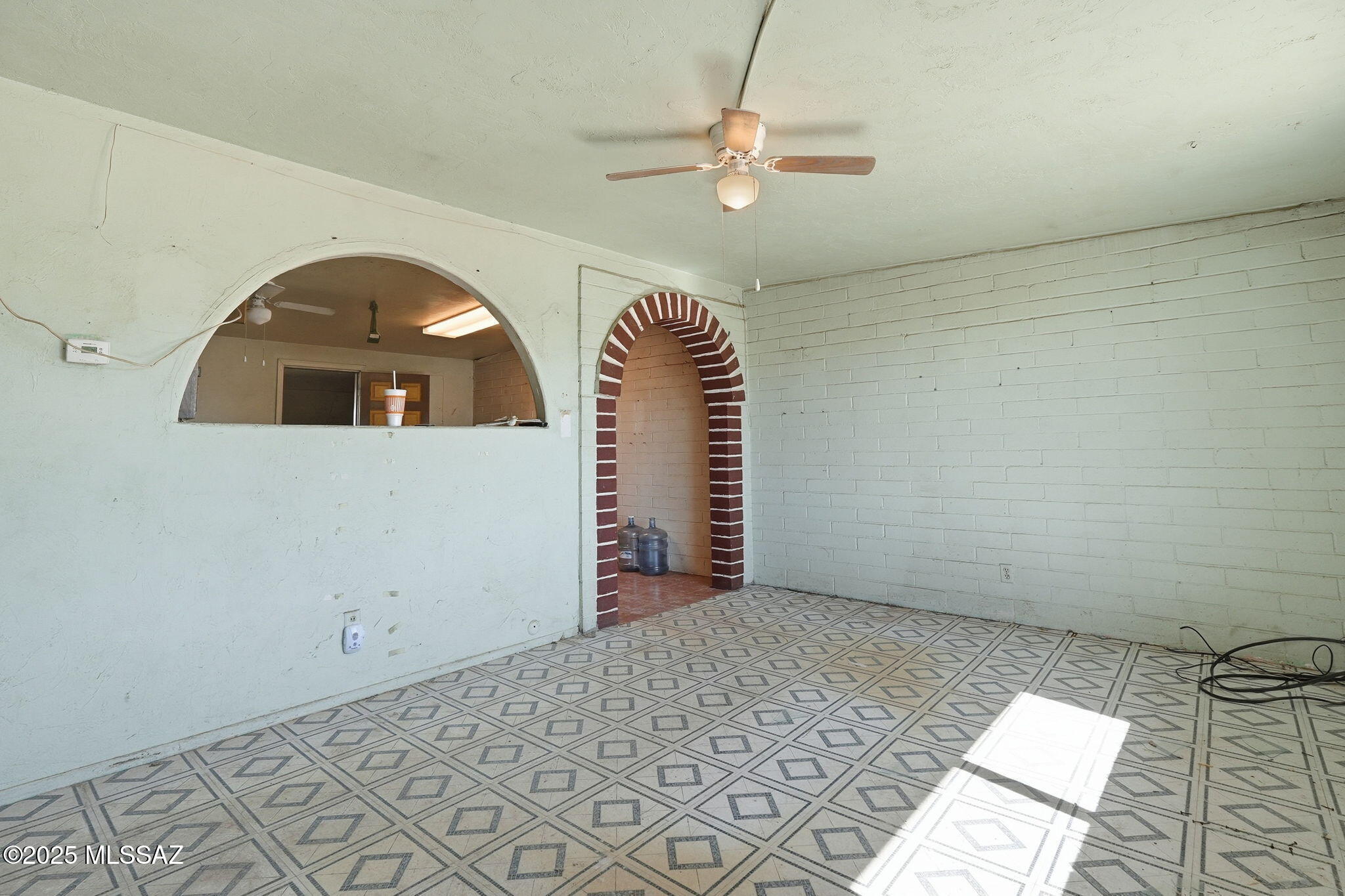 Parkside (1-134) - Residential