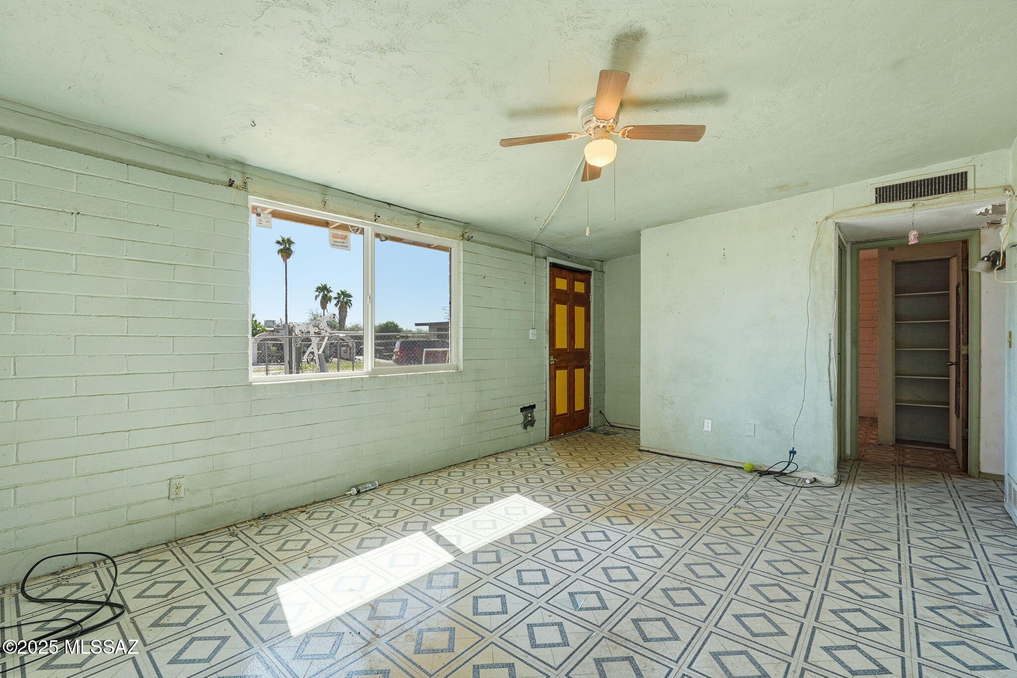 Parkside (1-134) - Residential