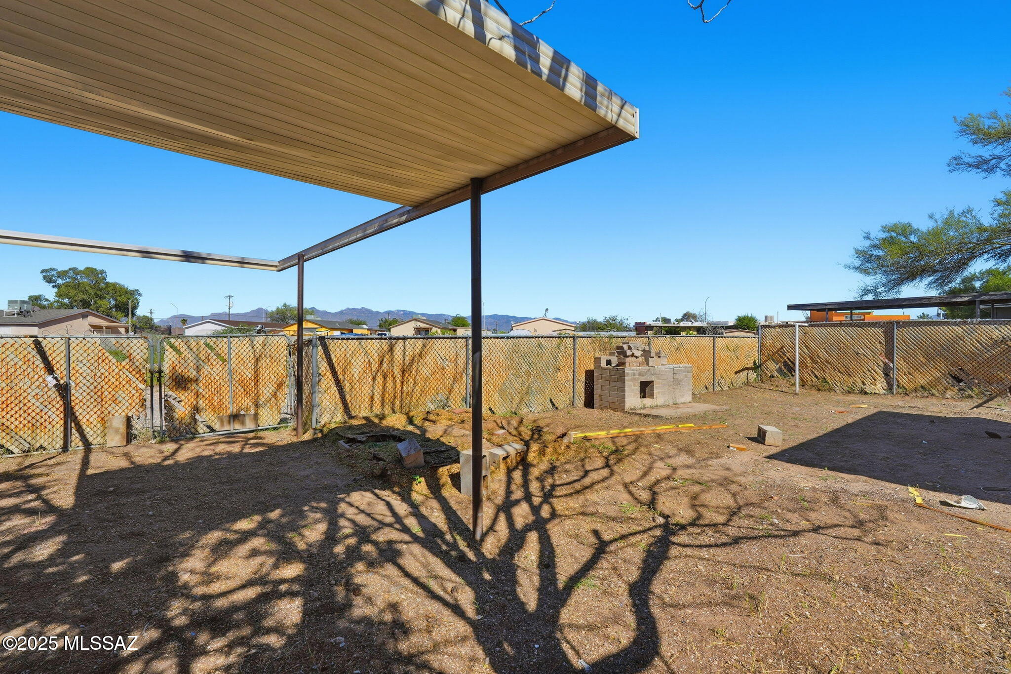 Parkside (1-134) - Residential