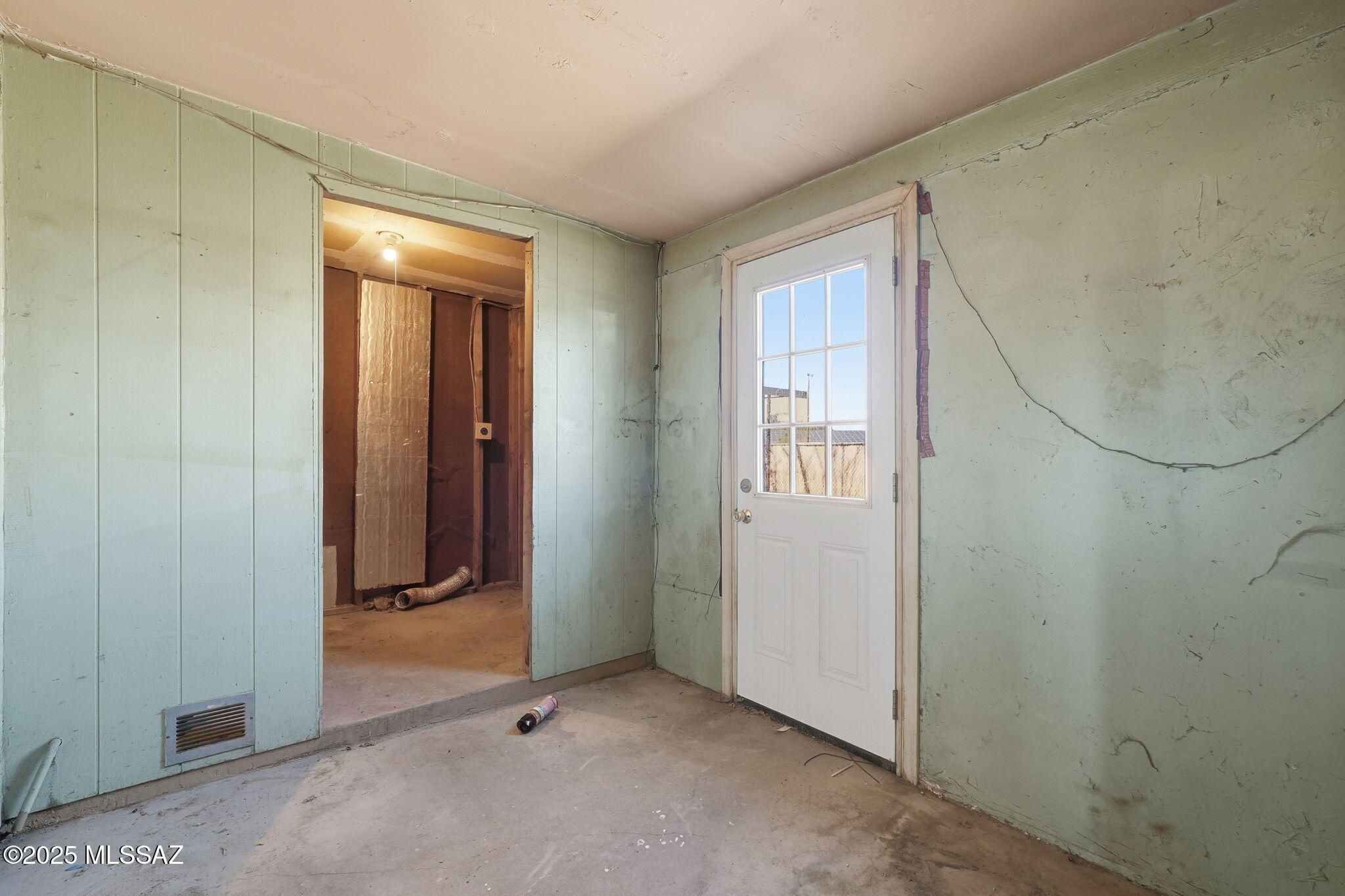 Parkside (1-134) - Residential