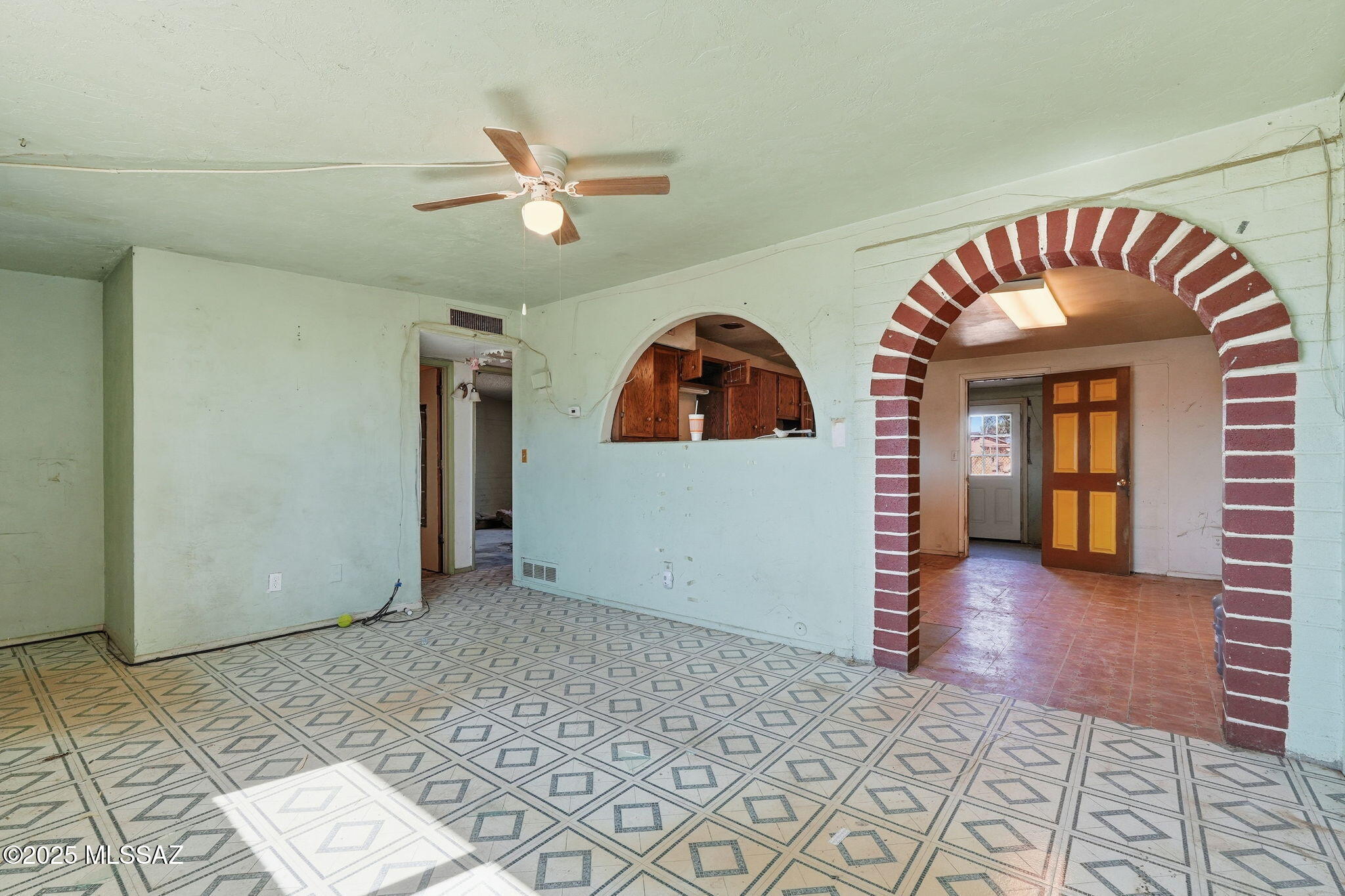 Parkside (1-134) - Residential