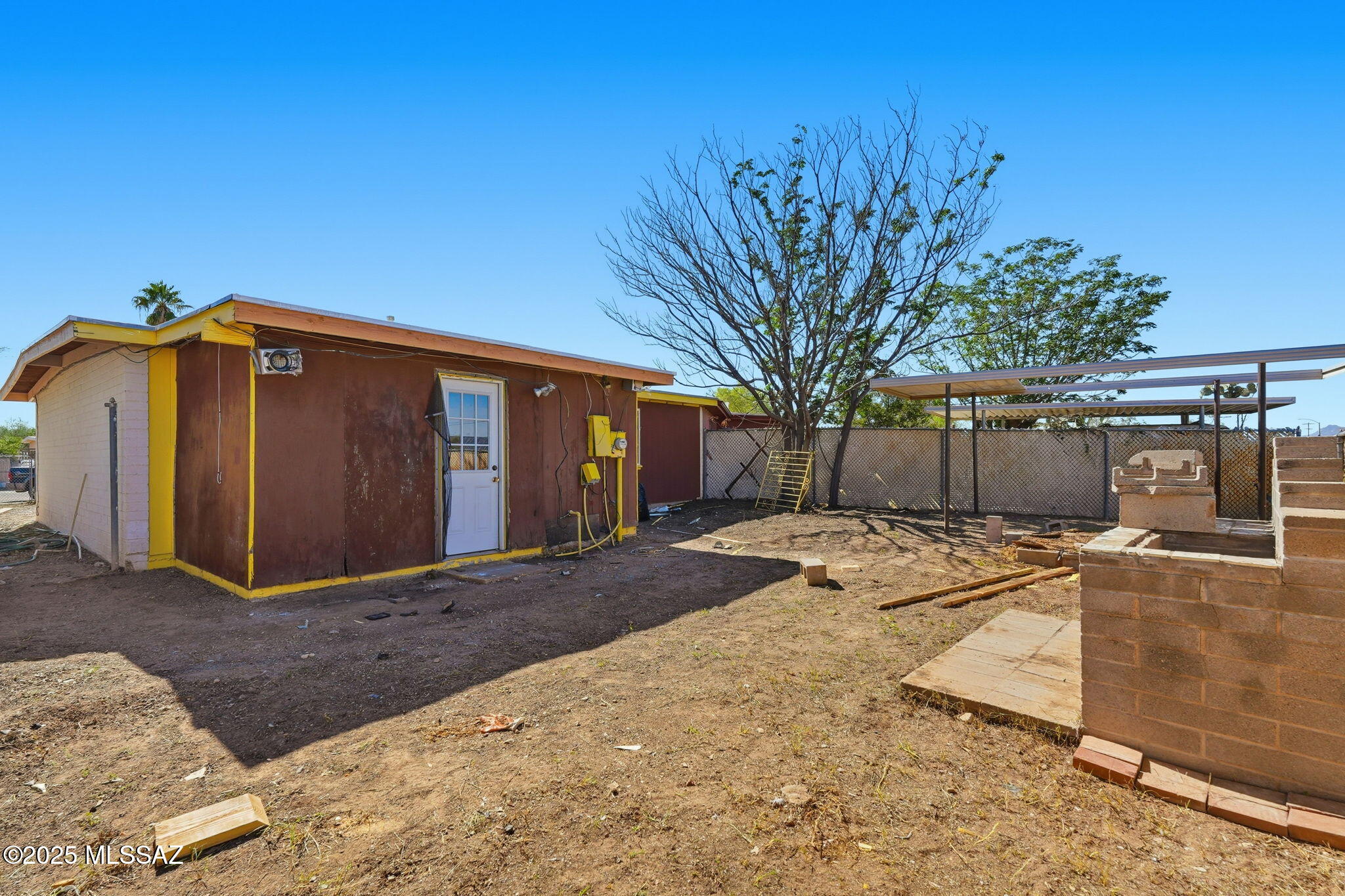 Parkside (1-134) - Residential