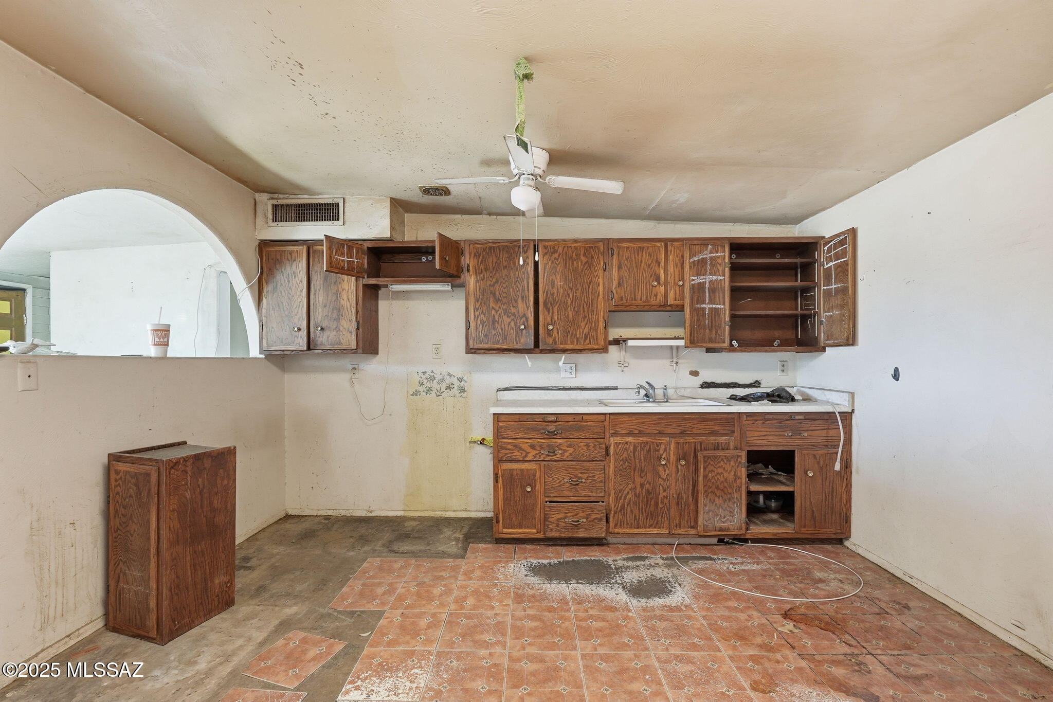 Parkside (1-134) - Residential
