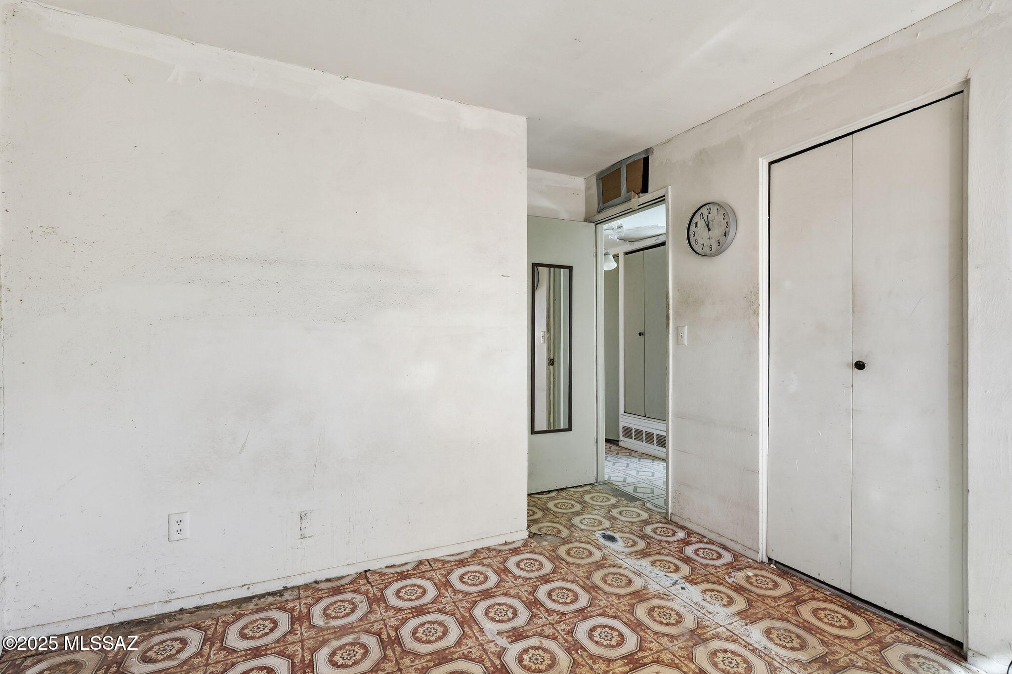 Parkside (1-134) - Residential