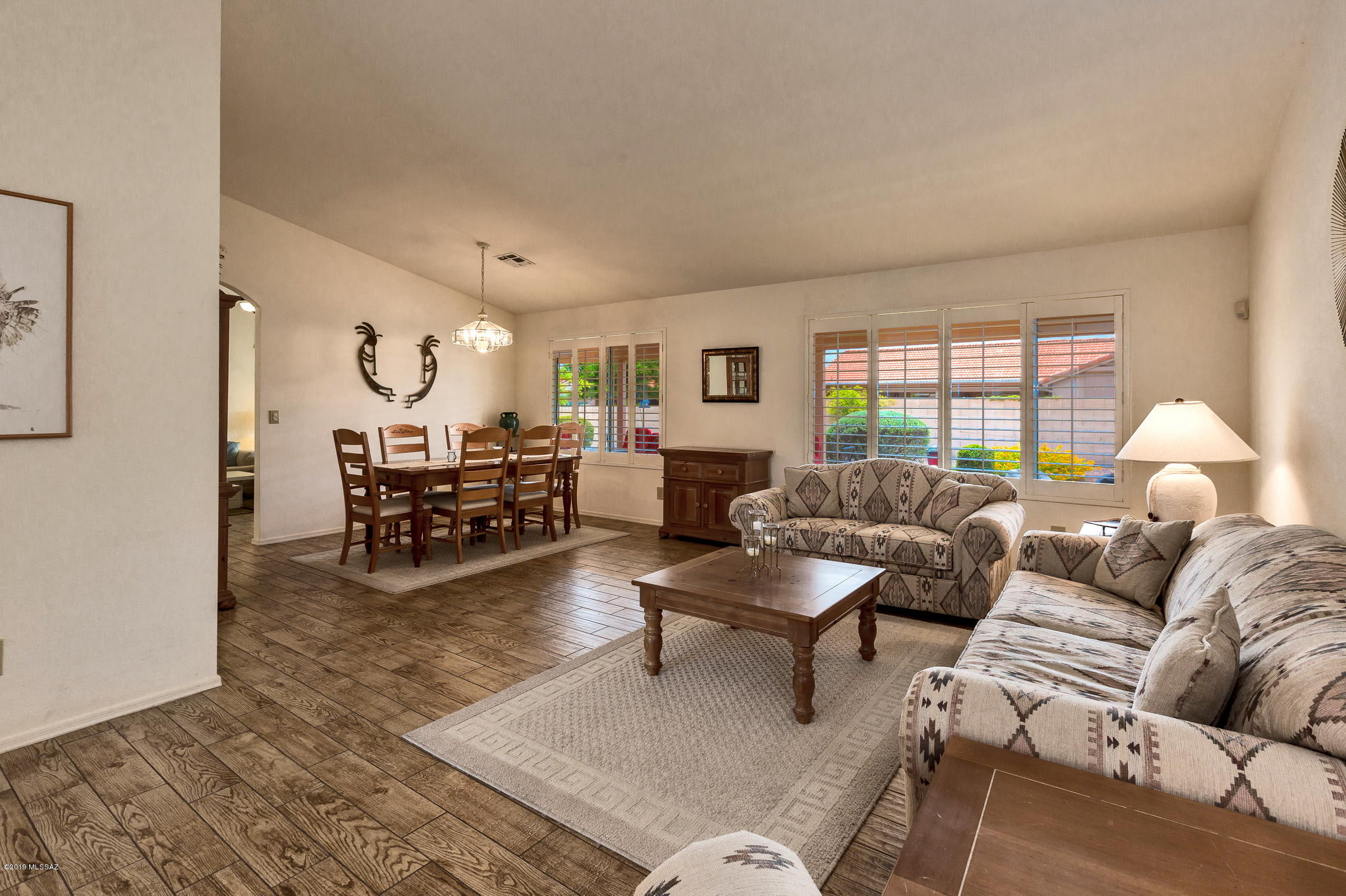 Saddlebrooke - Residential