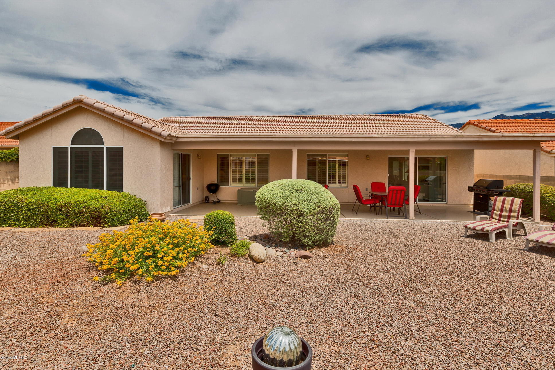 Saddlebrooke - Residential