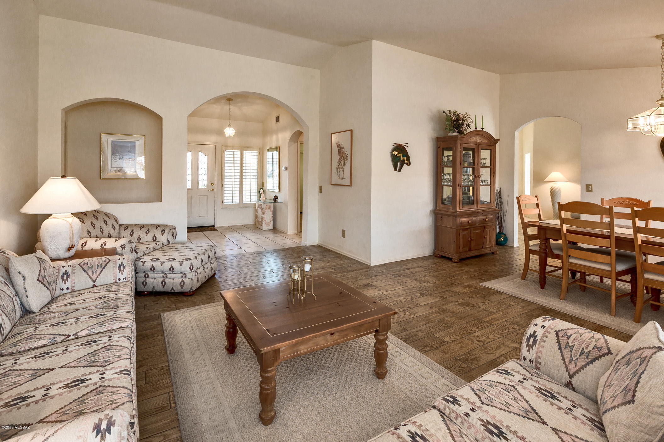 Saddlebrooke - Residential