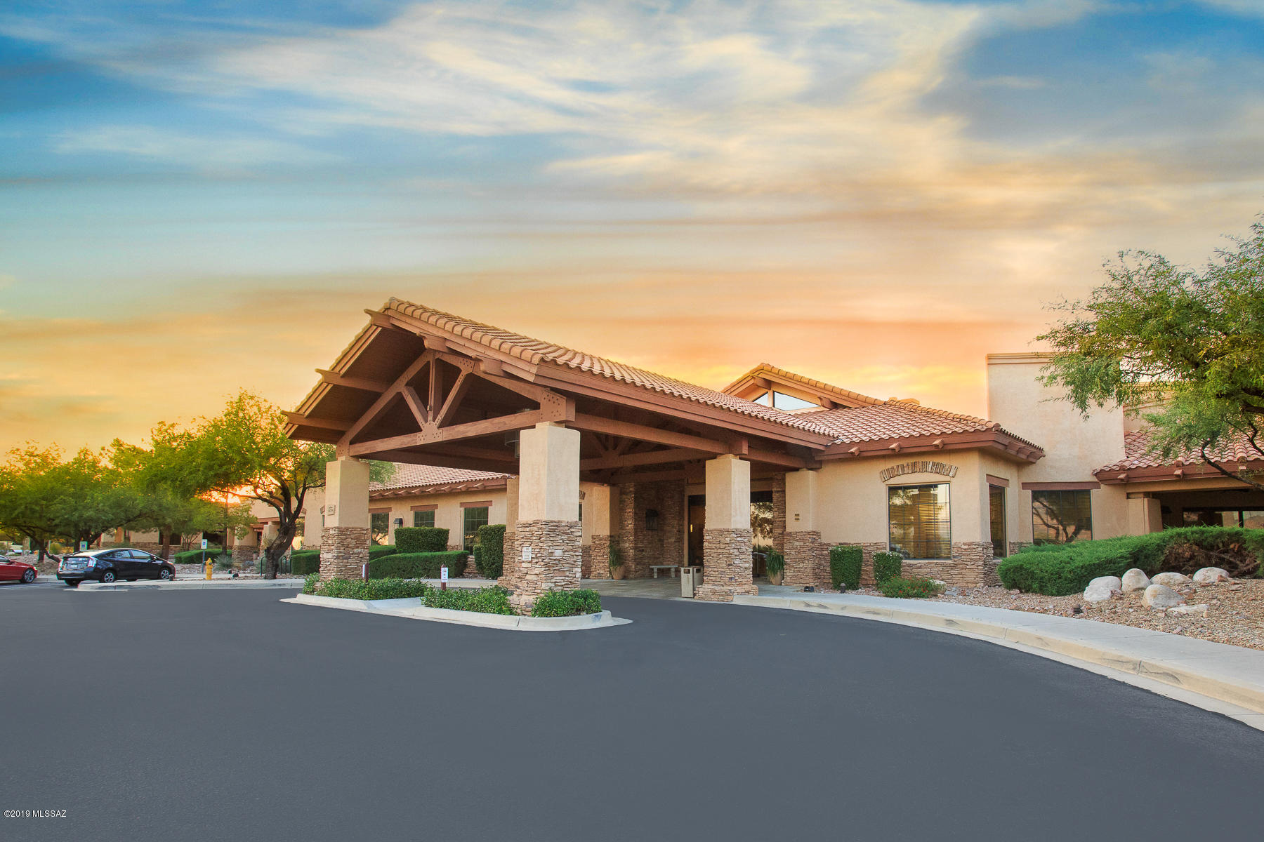 Saddlebrooke - Residential