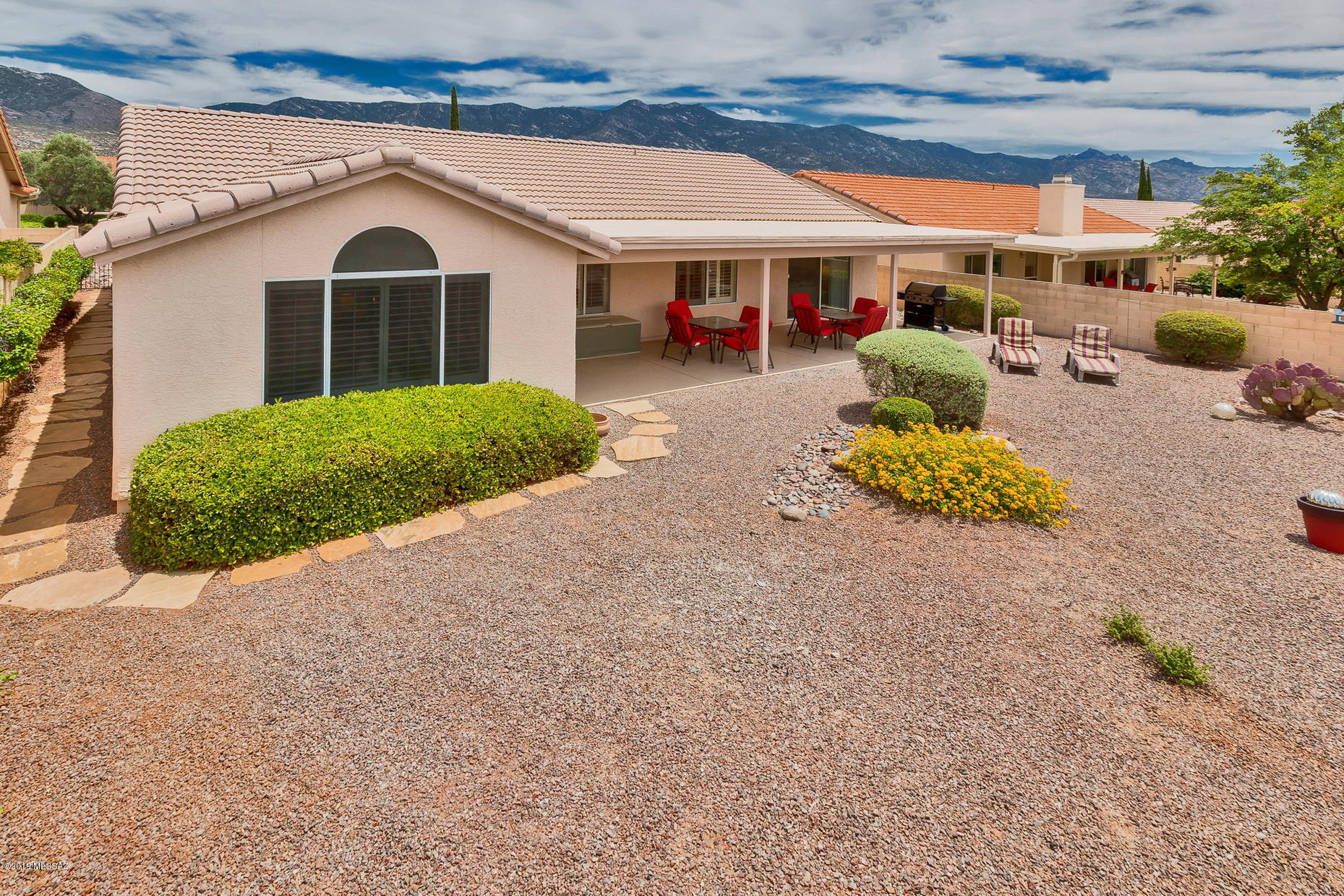 Saddlebrooke - Residential