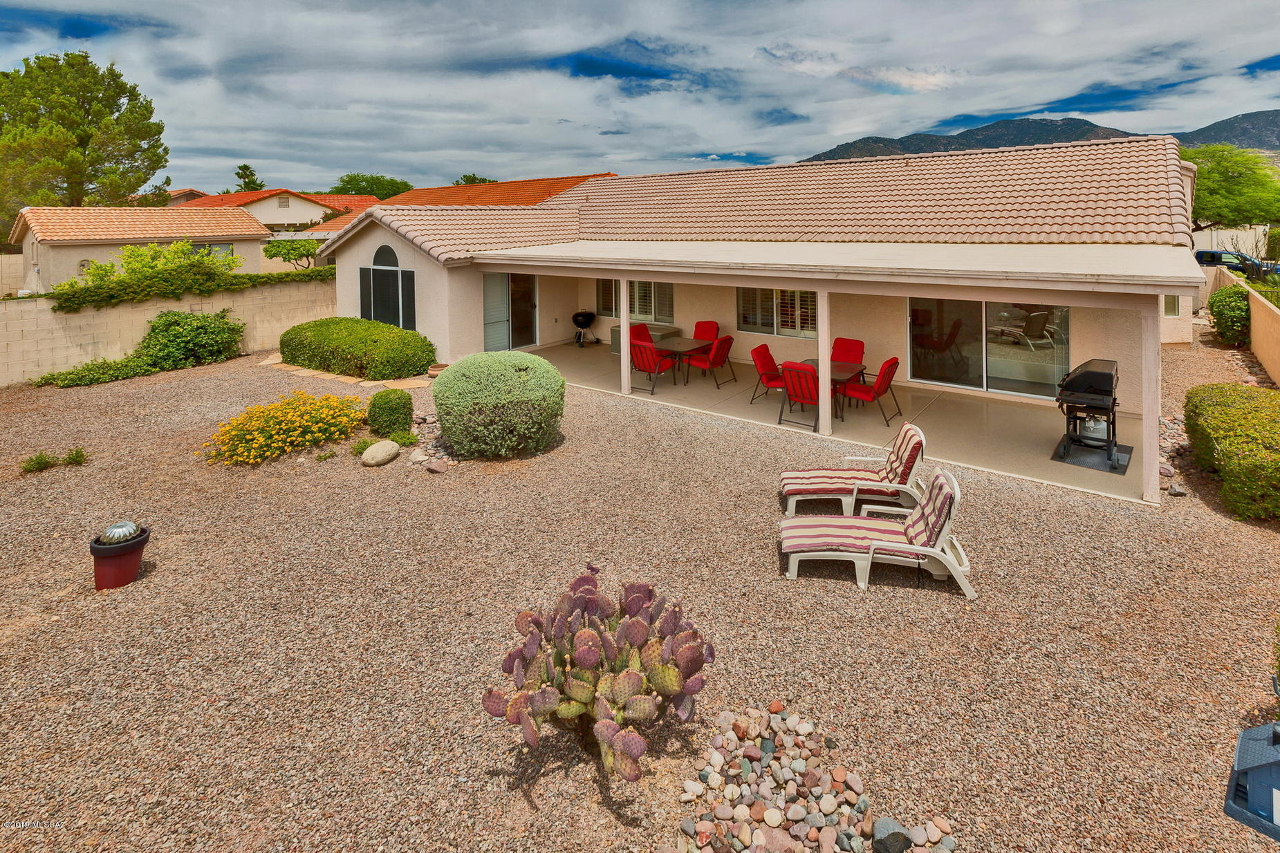 Saddlebrooke - Residential