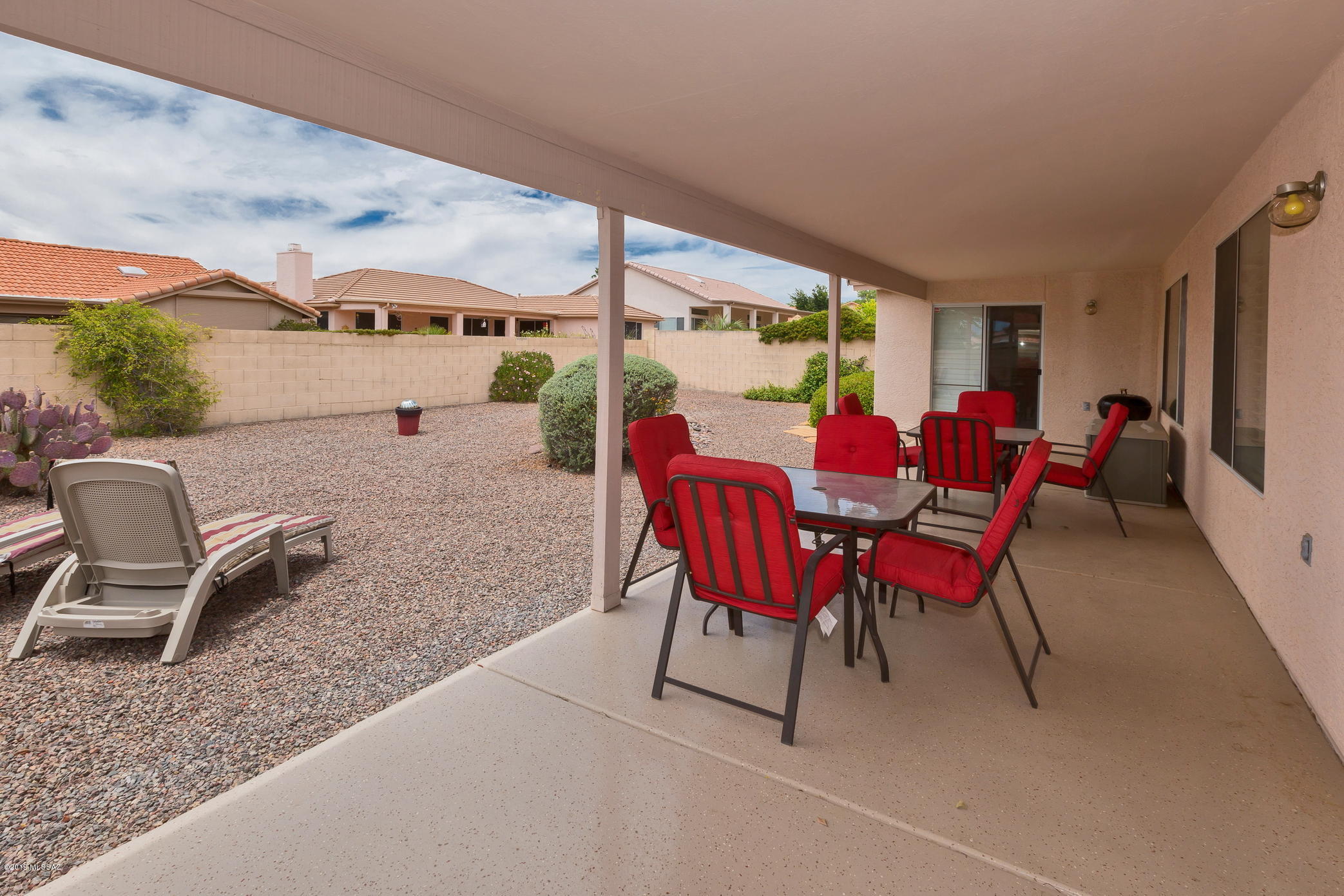 Saddlebrooke - Residential