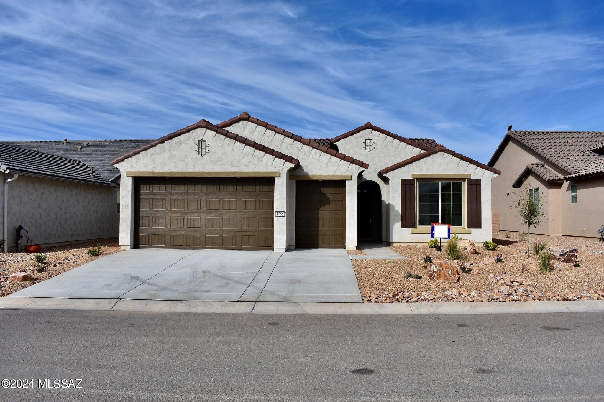 Quail Creek (1-306) - Residential