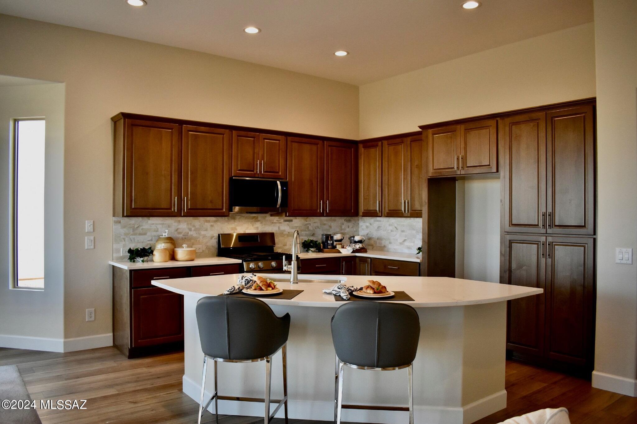 Quail Creek (1-306) - Residential