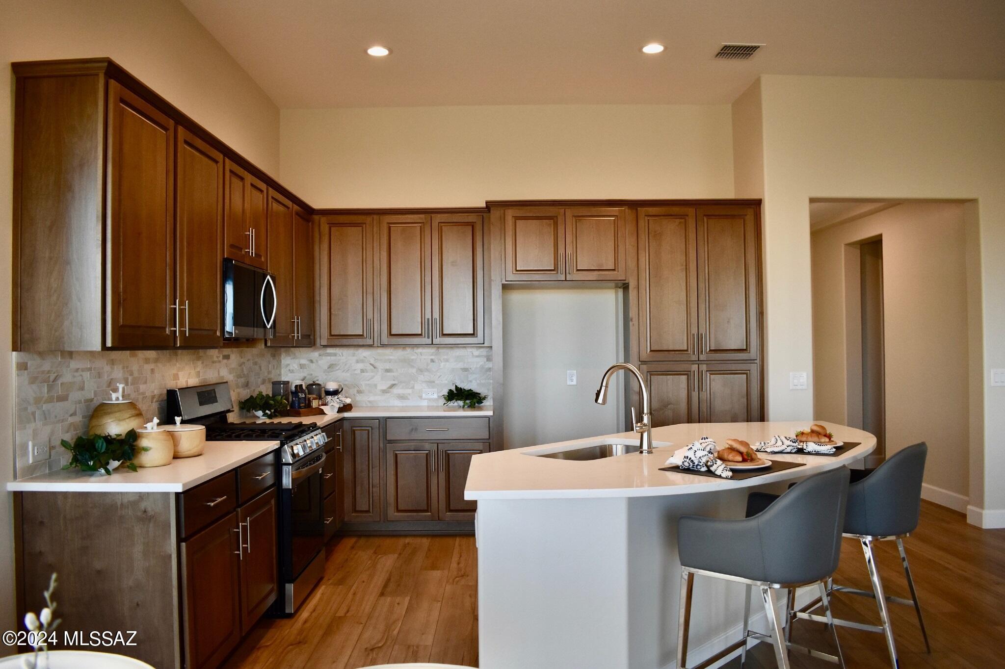 Quail Creek (1-306) - Residential