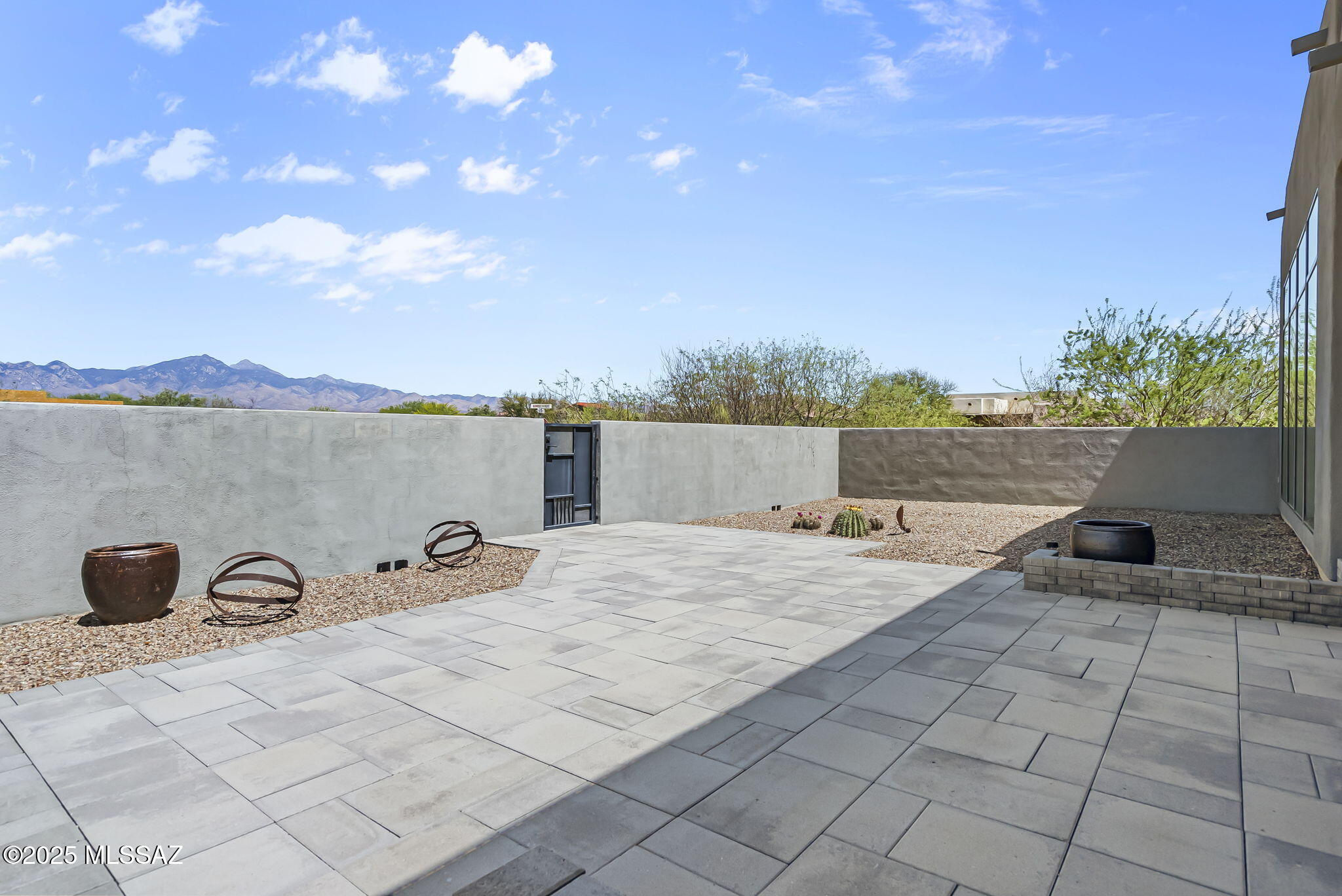 Tubac Golf Resort Development - Residential