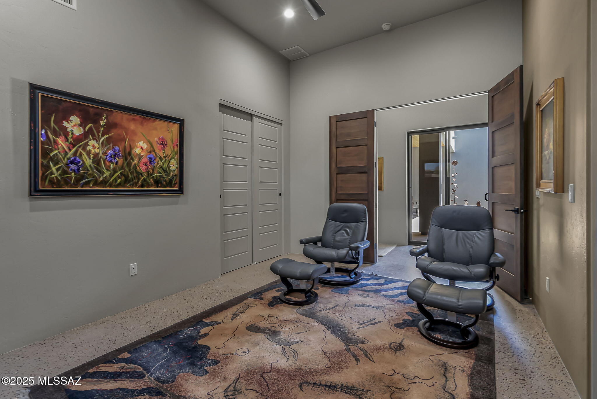 Tubac Golf Resort Development - Residential