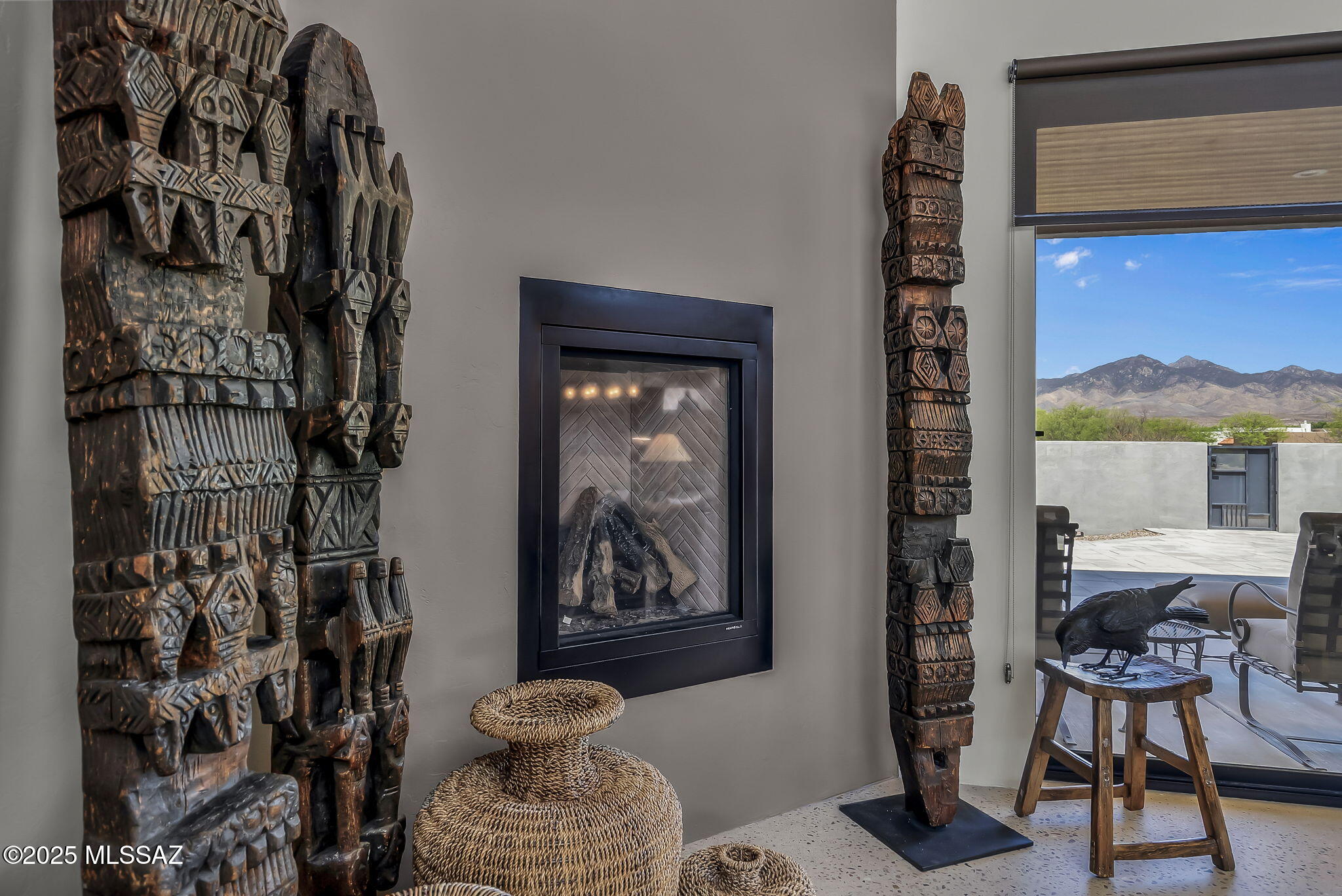 Tubac Golf Resort Development - Residential