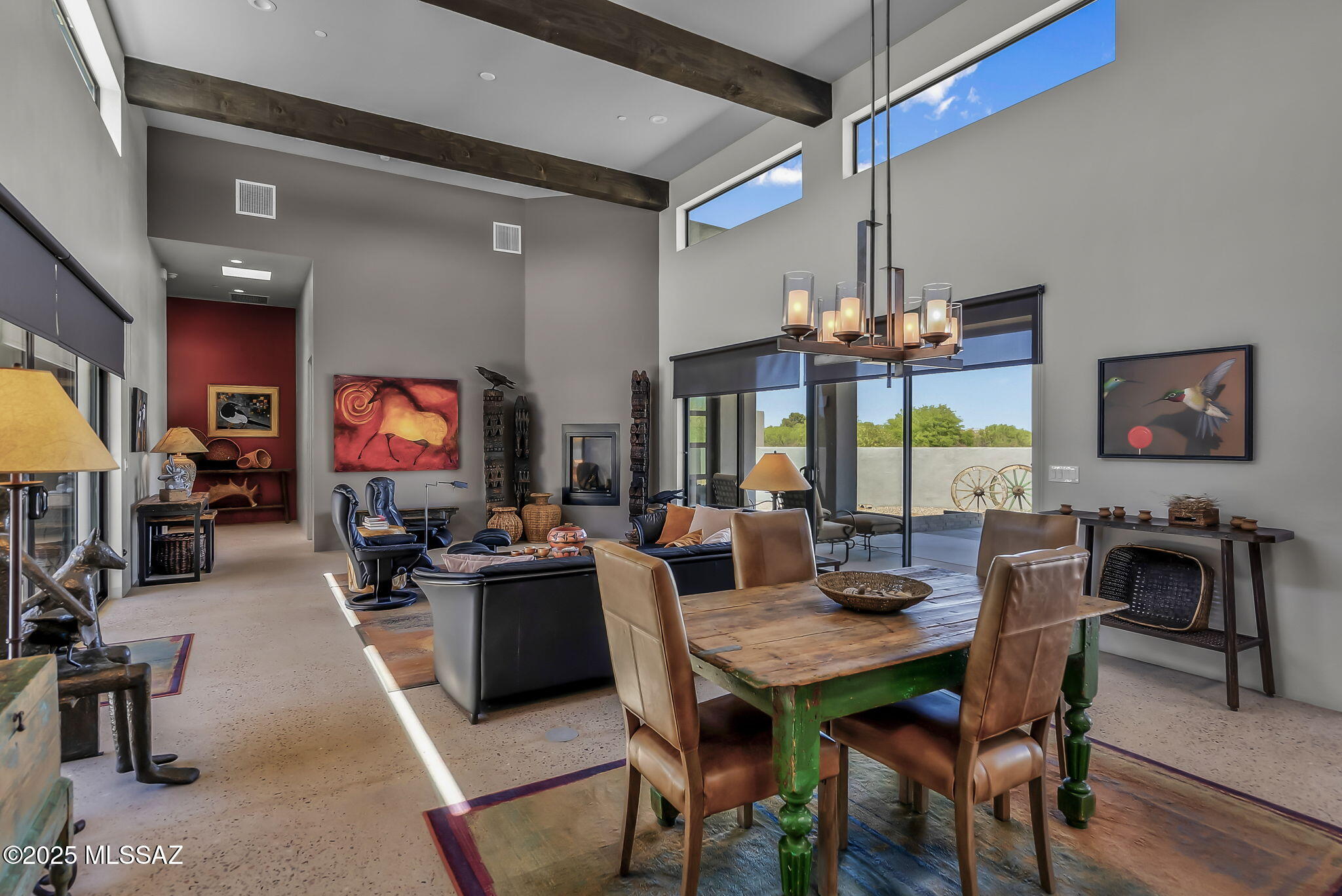 Tubac Golf Resort Development - Residential