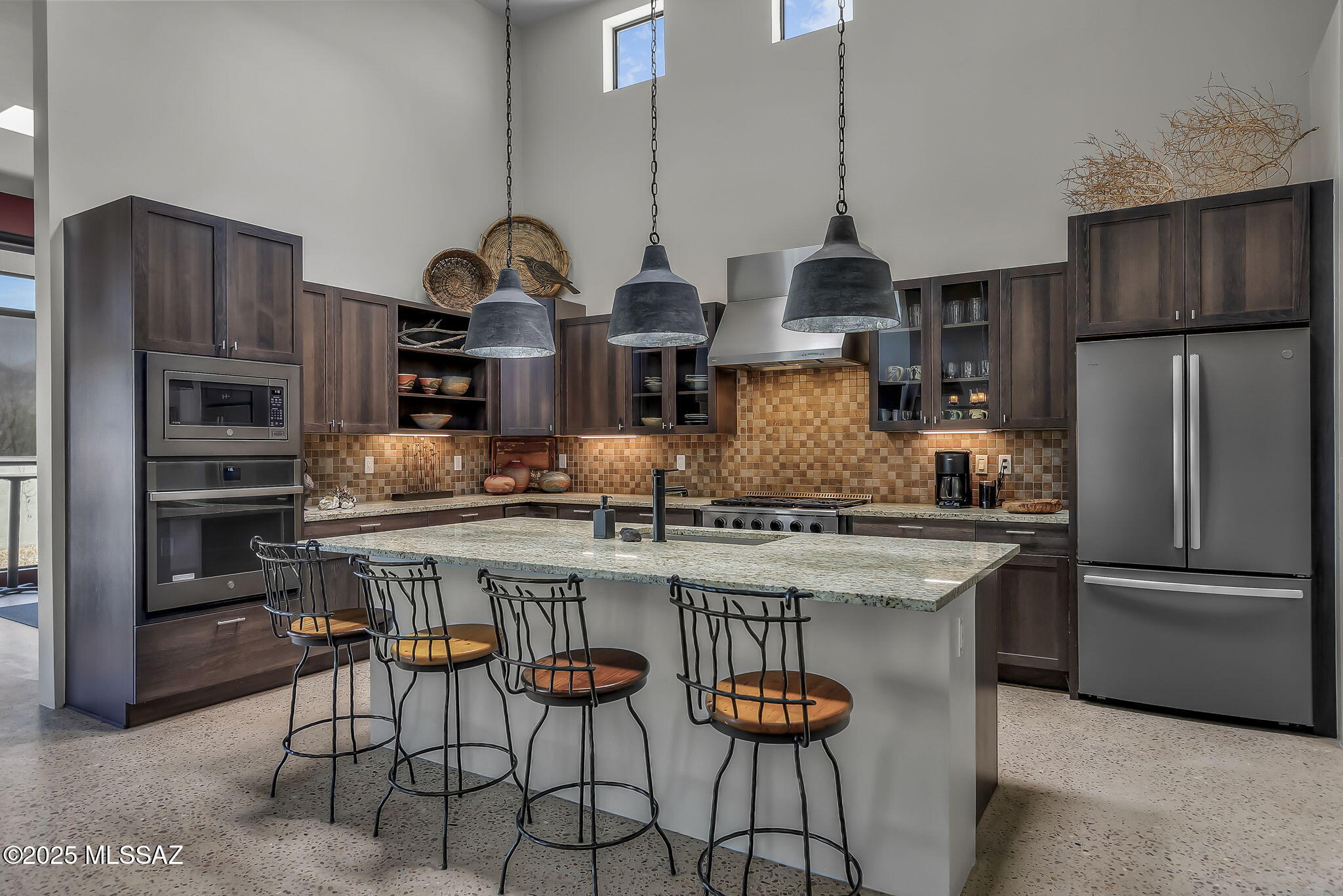 Tubac Golf Resort Development - Residential