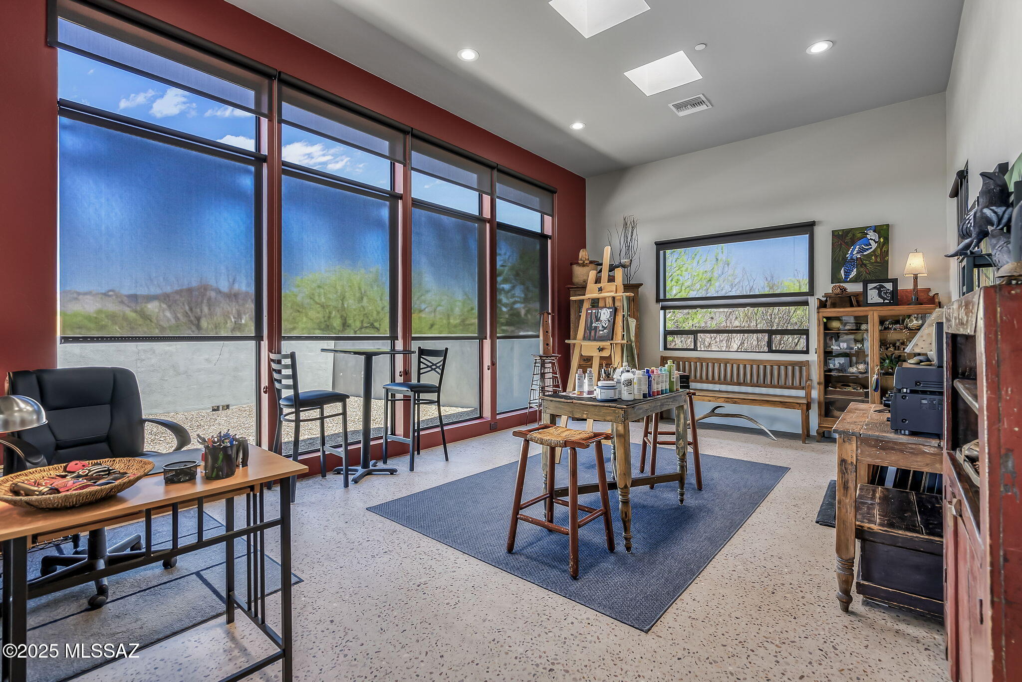 Tubac Golf Resort Development - Residential