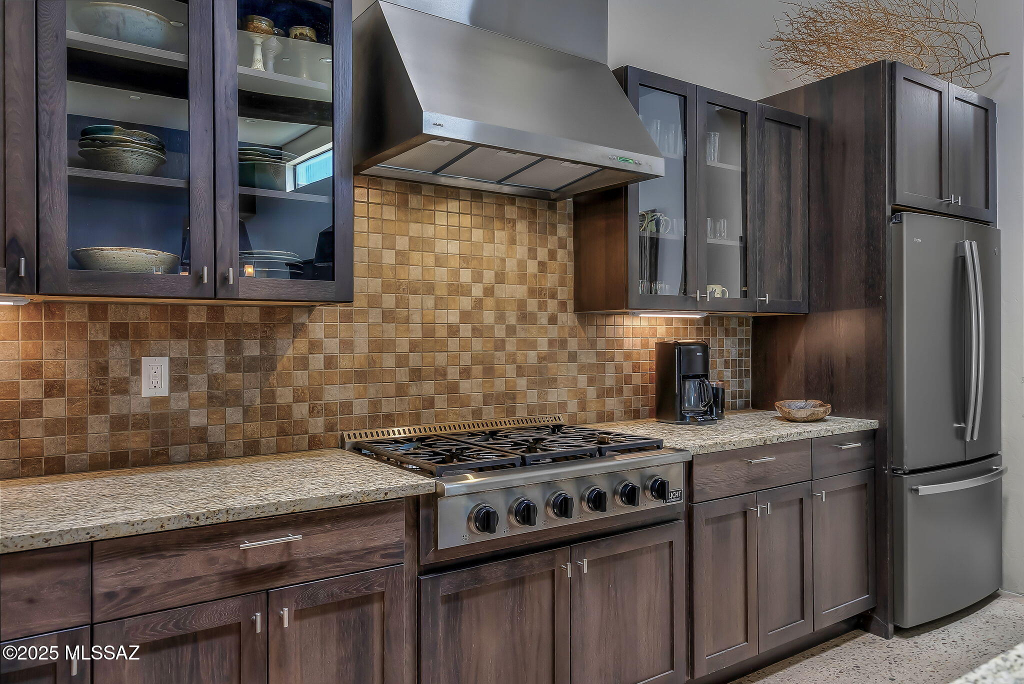 Tubac Golf Resort Development - Residential