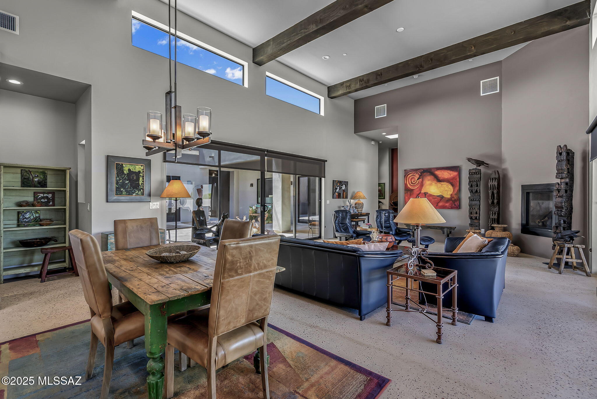 Tubac Golf Resort Development - Residential