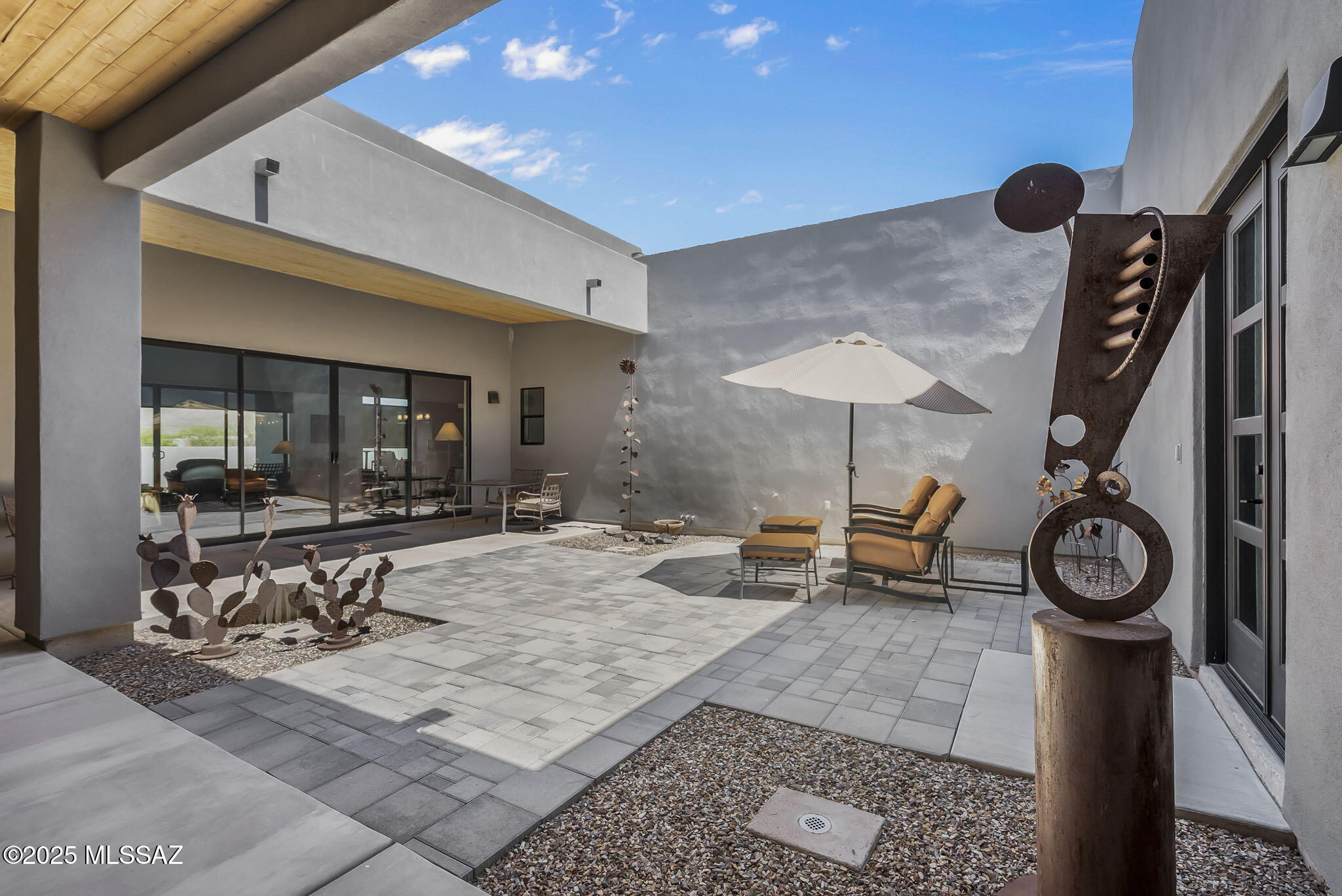 Tubac Golf Resort Development - Residential