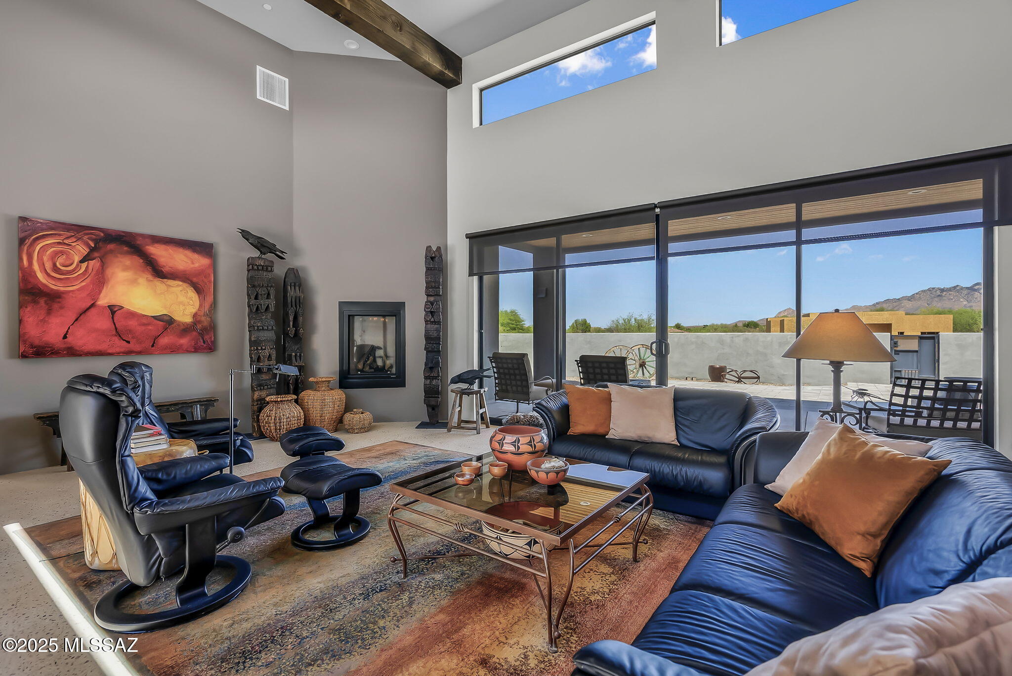 Tubac Golf Resort Development - Residential